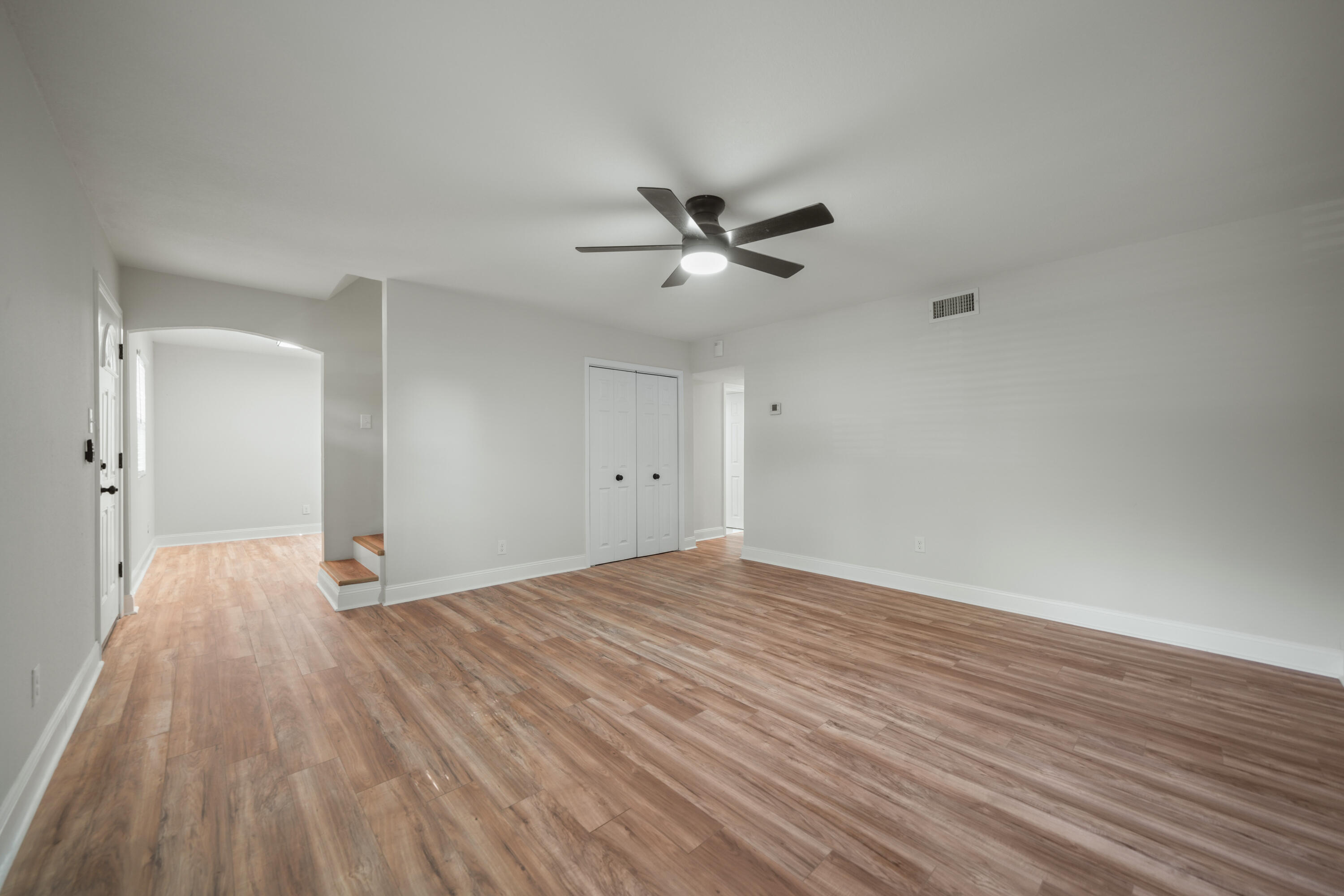 TOWN OF DEFUNIAK SPRINGS - Residential