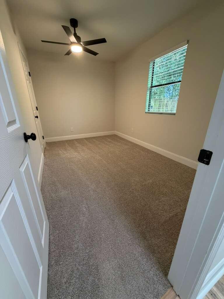 TOWN OF DEFUNIAK SPRINGS - Residential