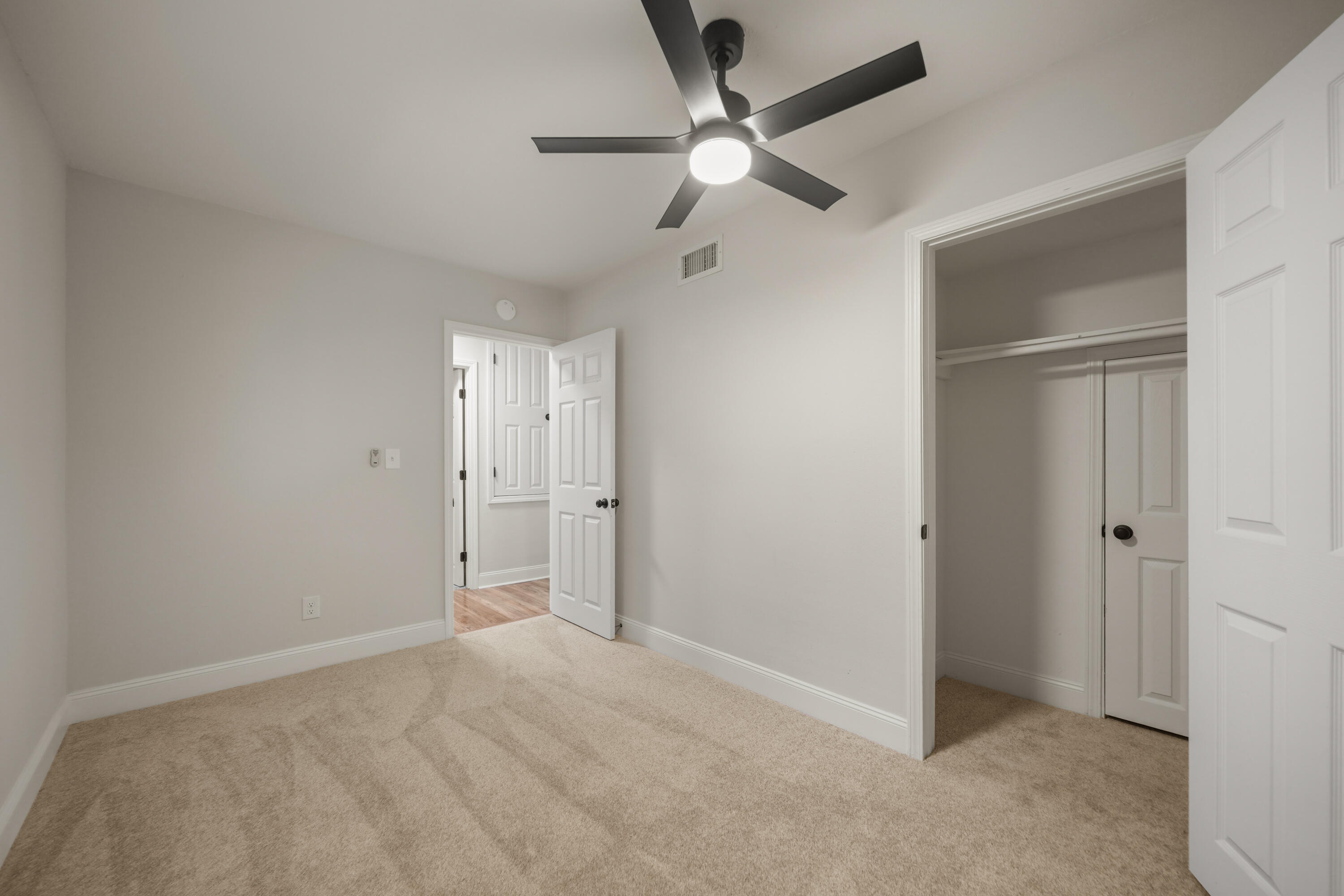 TOWN OF DEFUNIAK SPRINGS - Residential