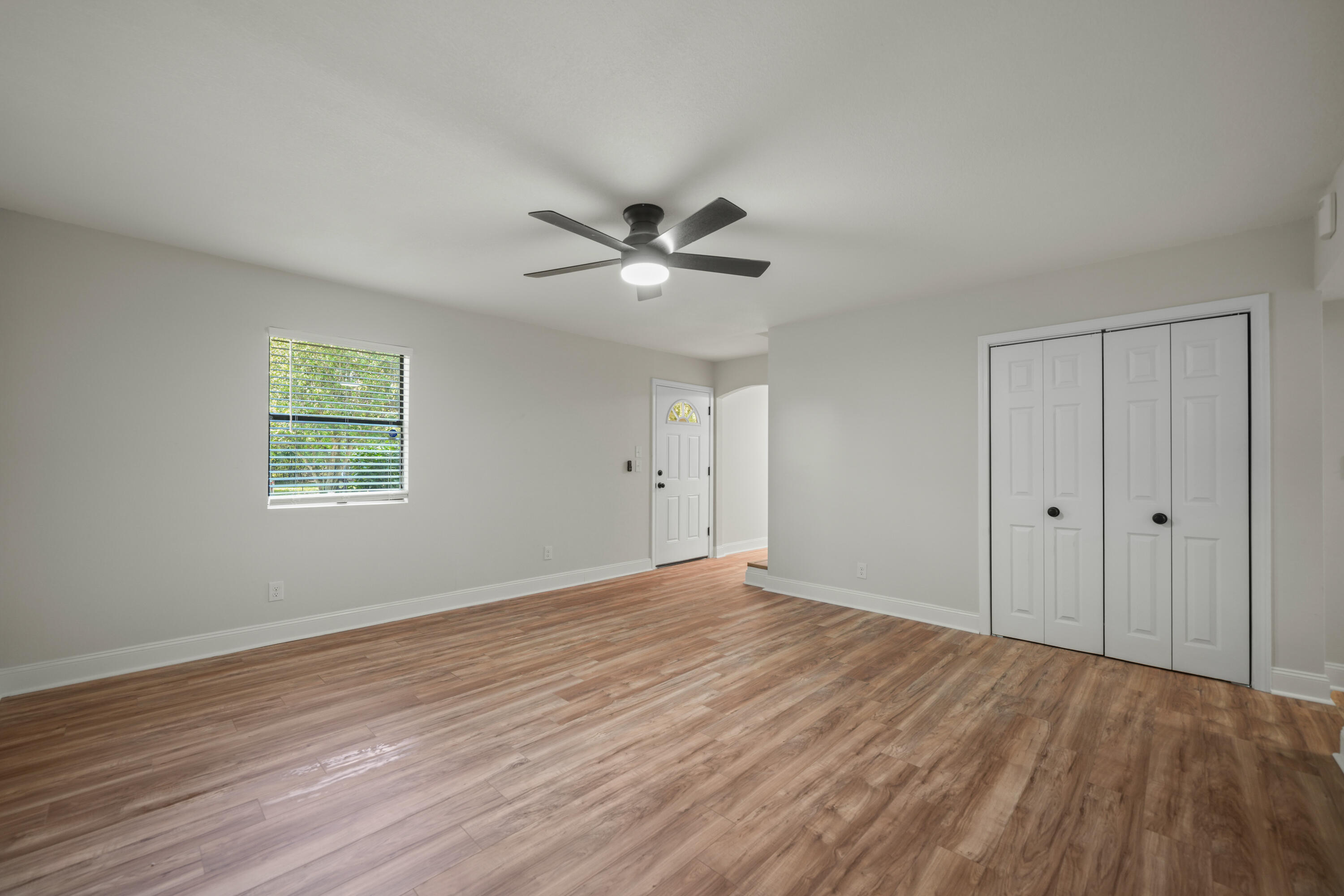 TOWN OF DEFUNIAK SPRINGS - Residential