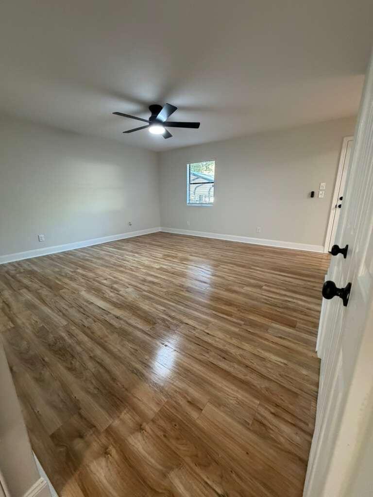 TOWN OF DEFUNIAK SPRINGS - Residential
