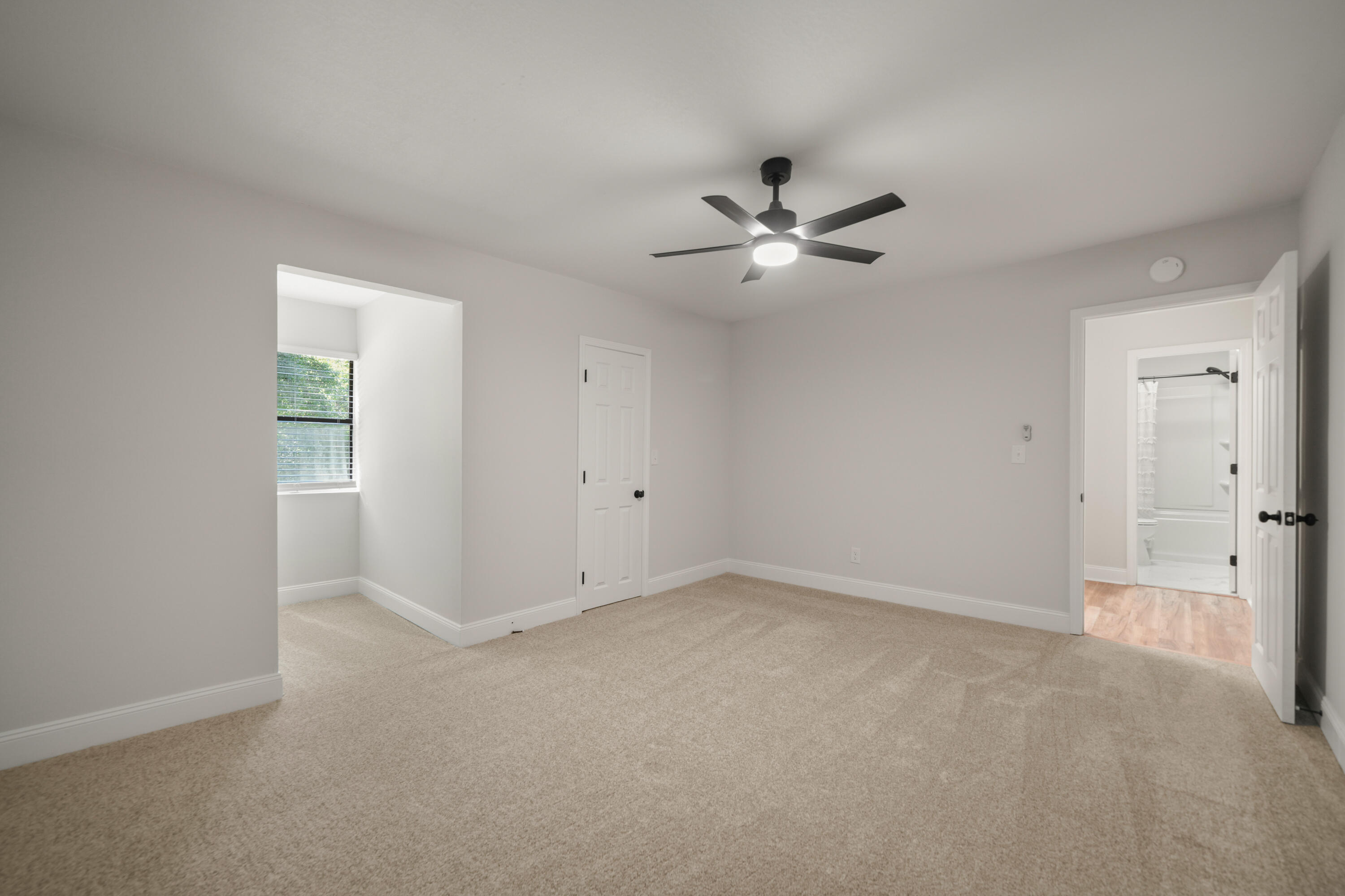 TOWN OF DEFUNIAK SPRINGS - Residential