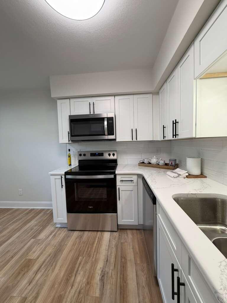 TOWN OF DEFUNIAK SPRINGS - Residential