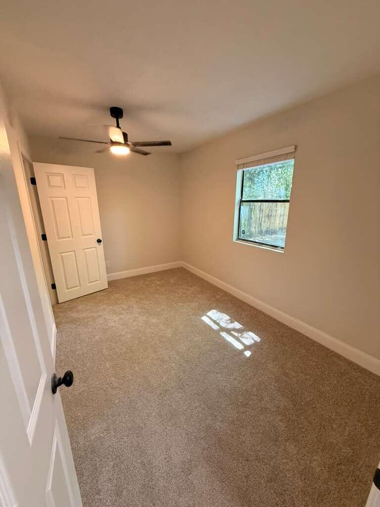 TOWN OF DEFUNIAK SPRINGS - Residential