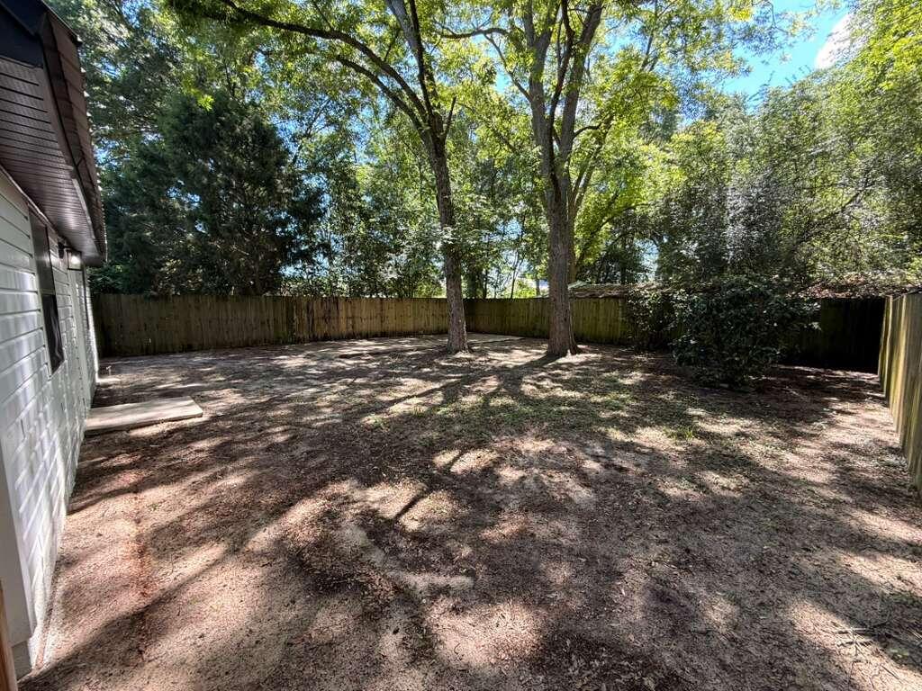 TOWN OF DEFUNIAK SPRINGS - Residential