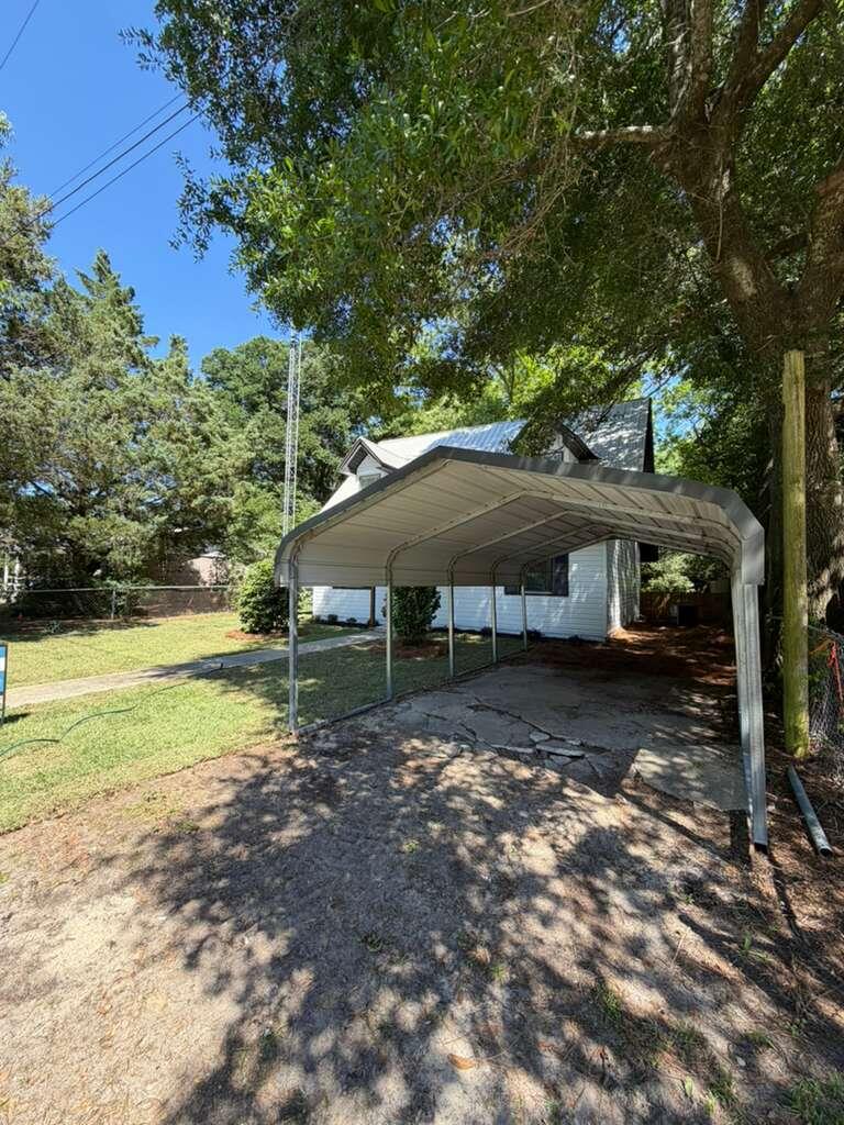 TOWN OF DEFUNIAK SPRINGS - Residential