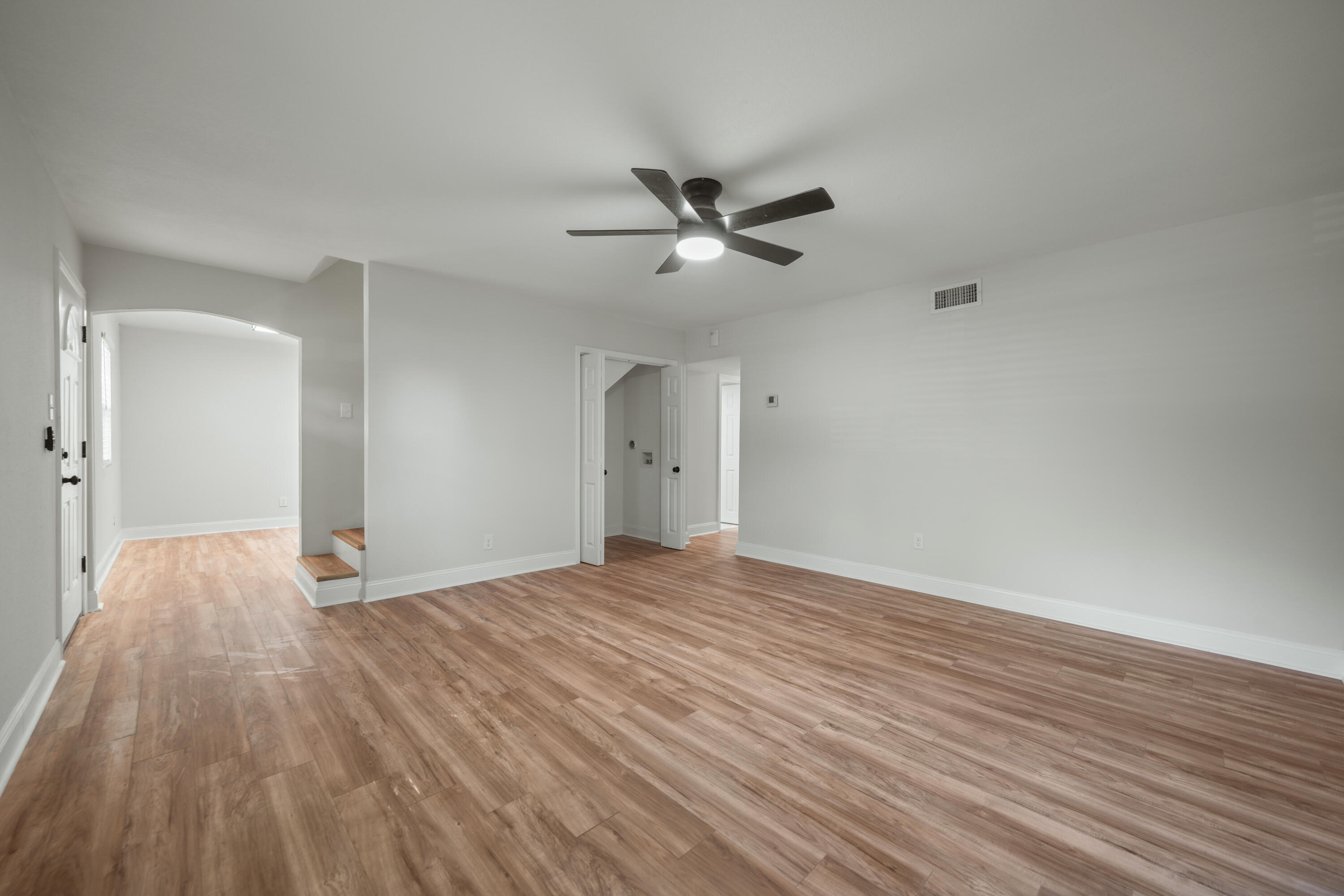 TOWN OF DEFUNIAK SPRINGS - Residential