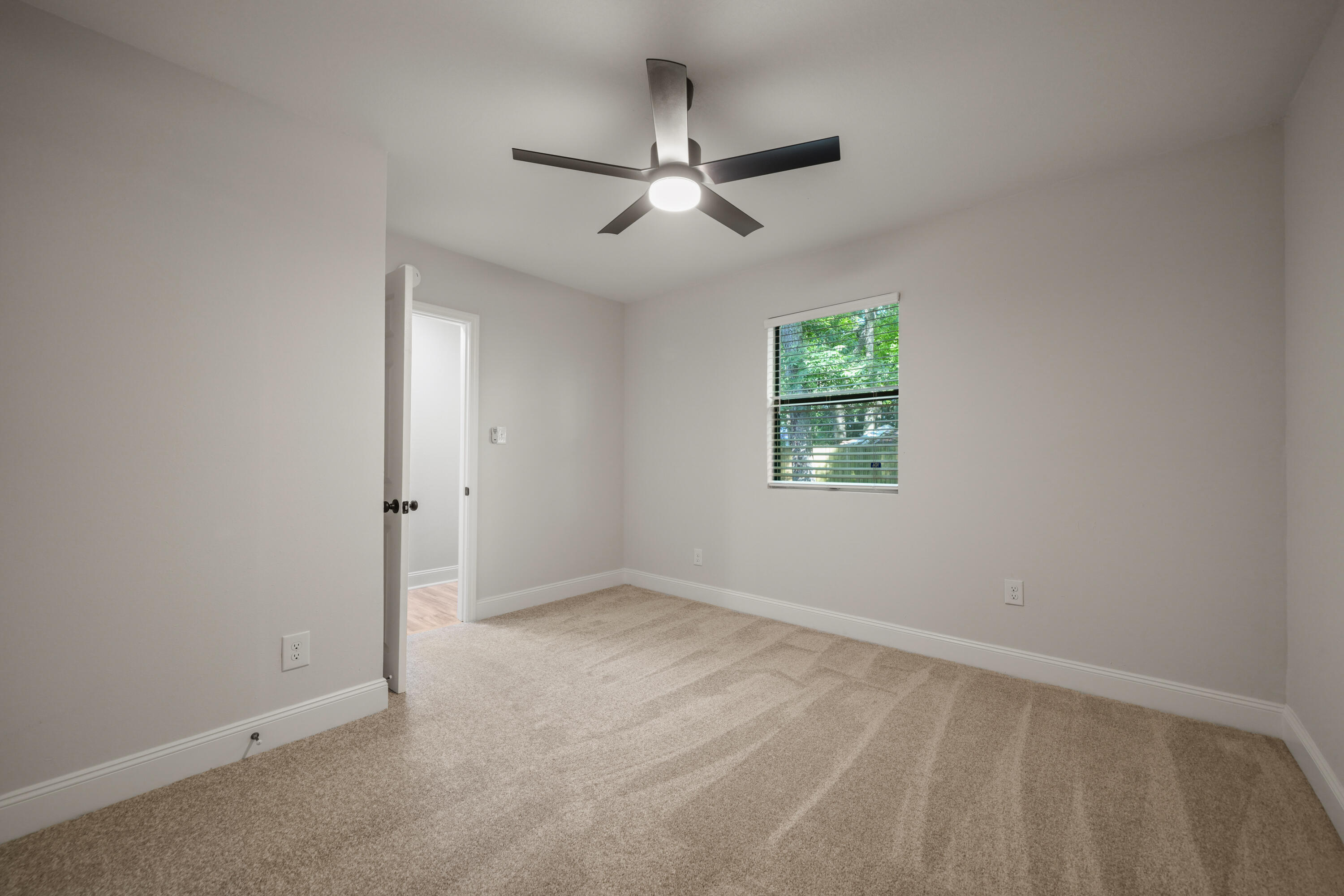 TOWN OF DEFUNIAK SPRINGS - Residential