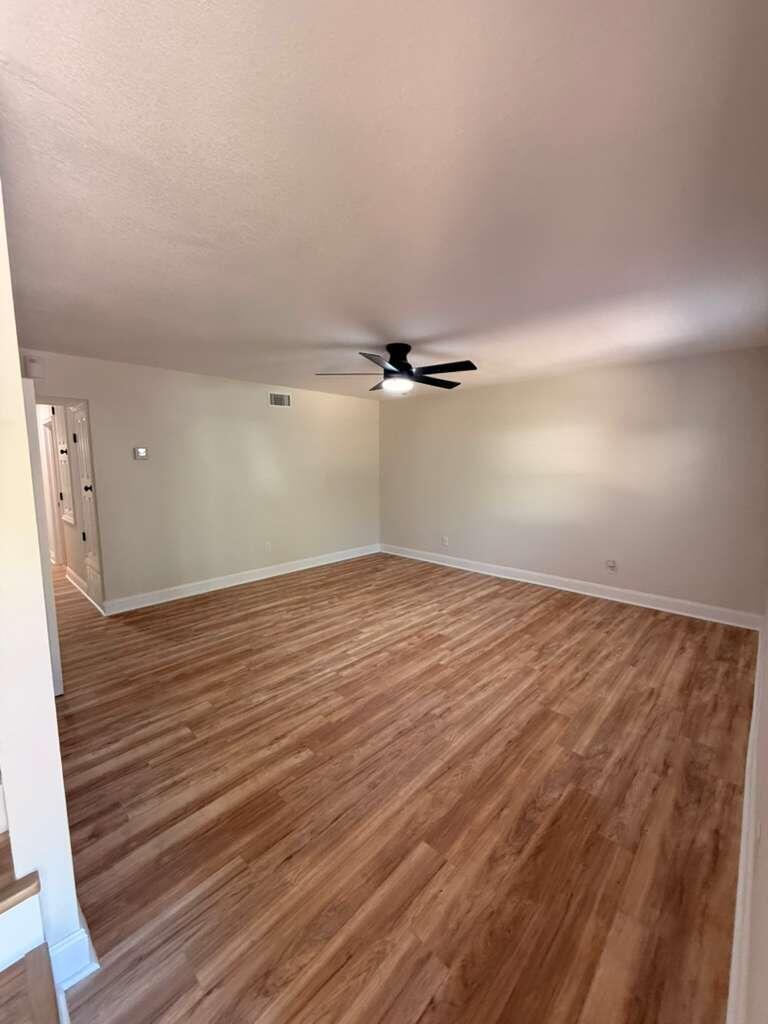 TOWN OF DEFUNIAK SPRINGS - Residential