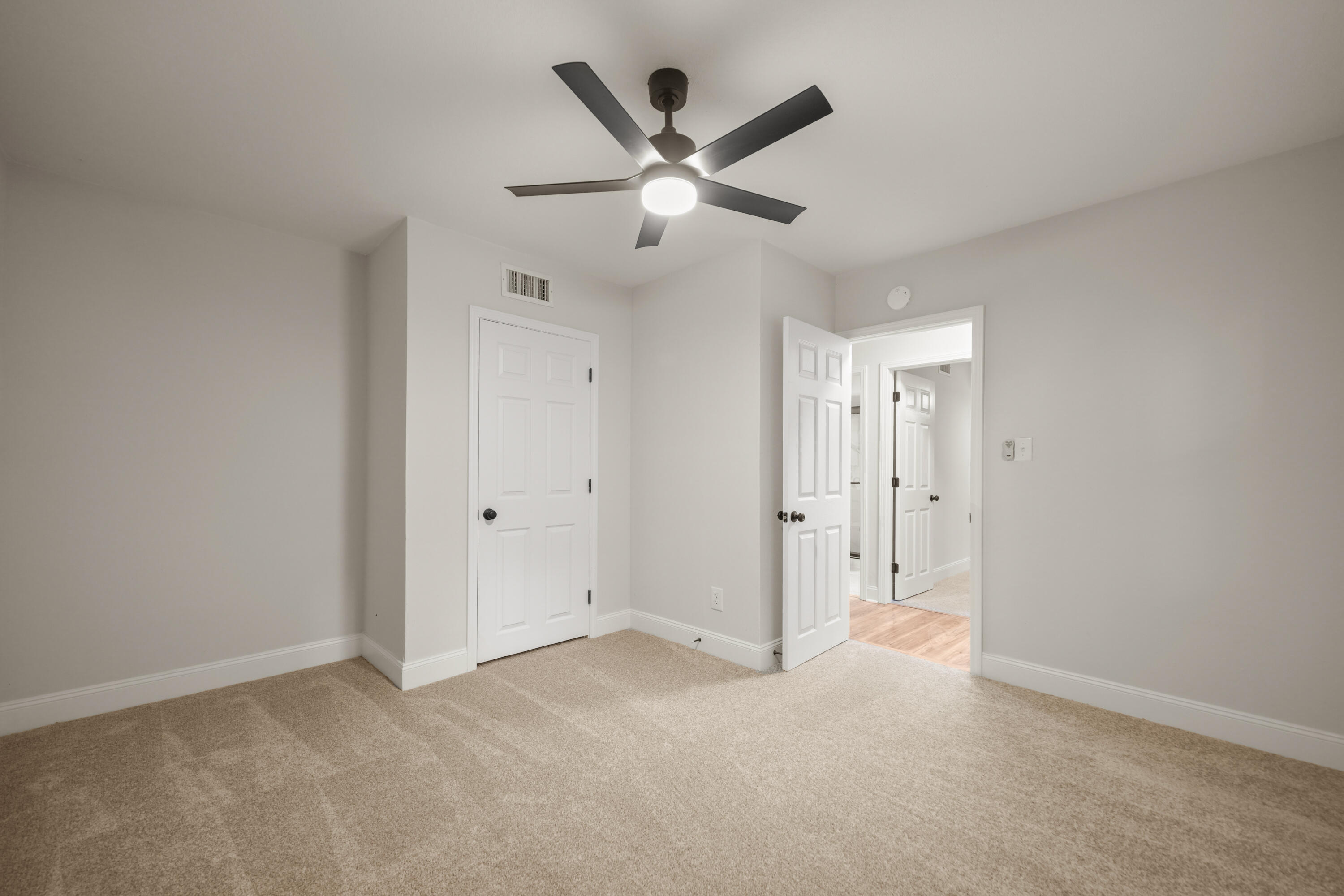 TOWN OF DEFUNIAK SPRINGS - Residential