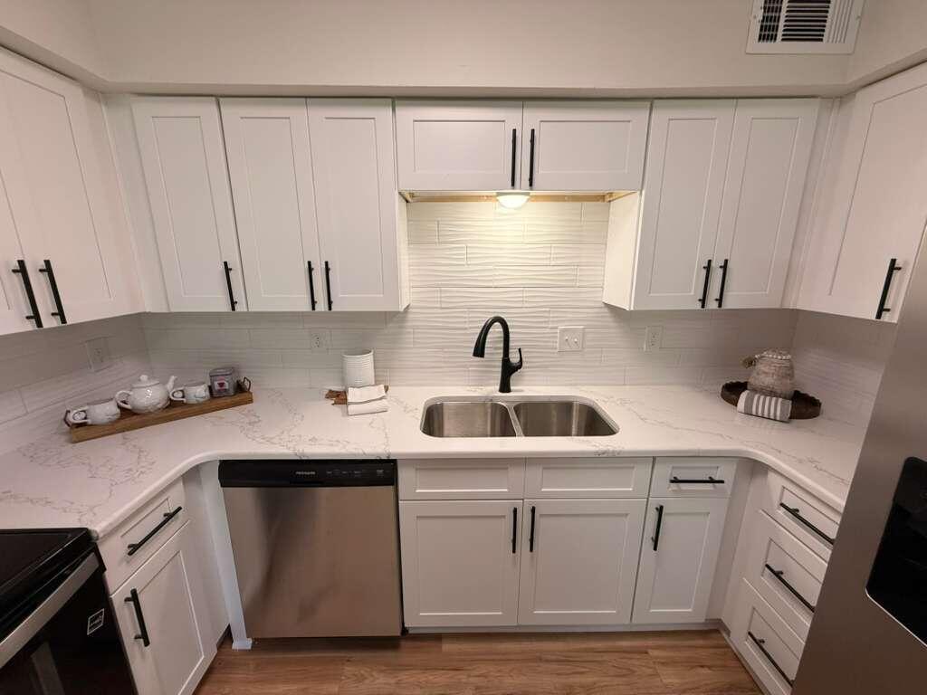 TOWN OF DEFUNIAK SPRINGS - Residential
