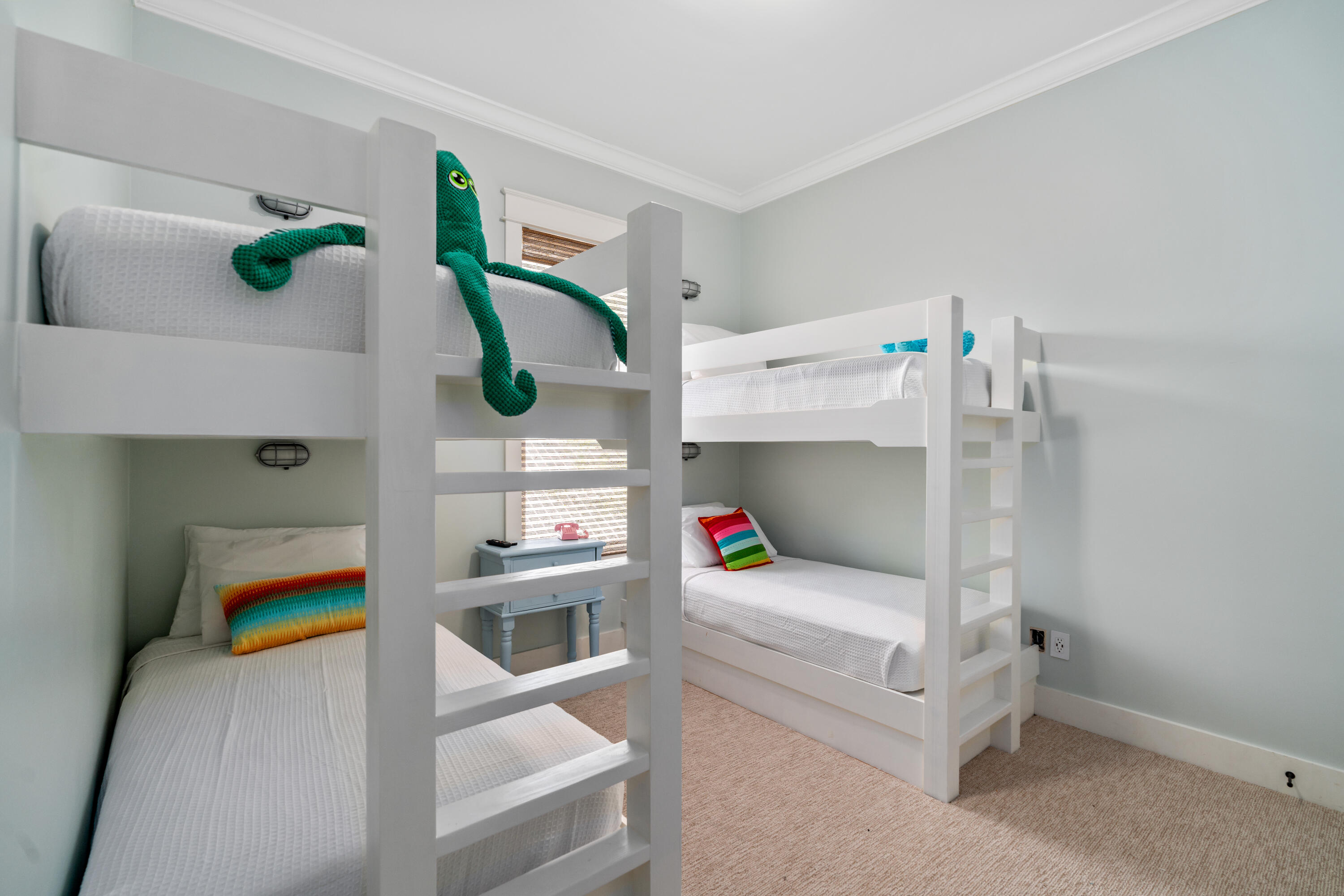 THE PRESERVE AT GRAYTON BEACH - Residential