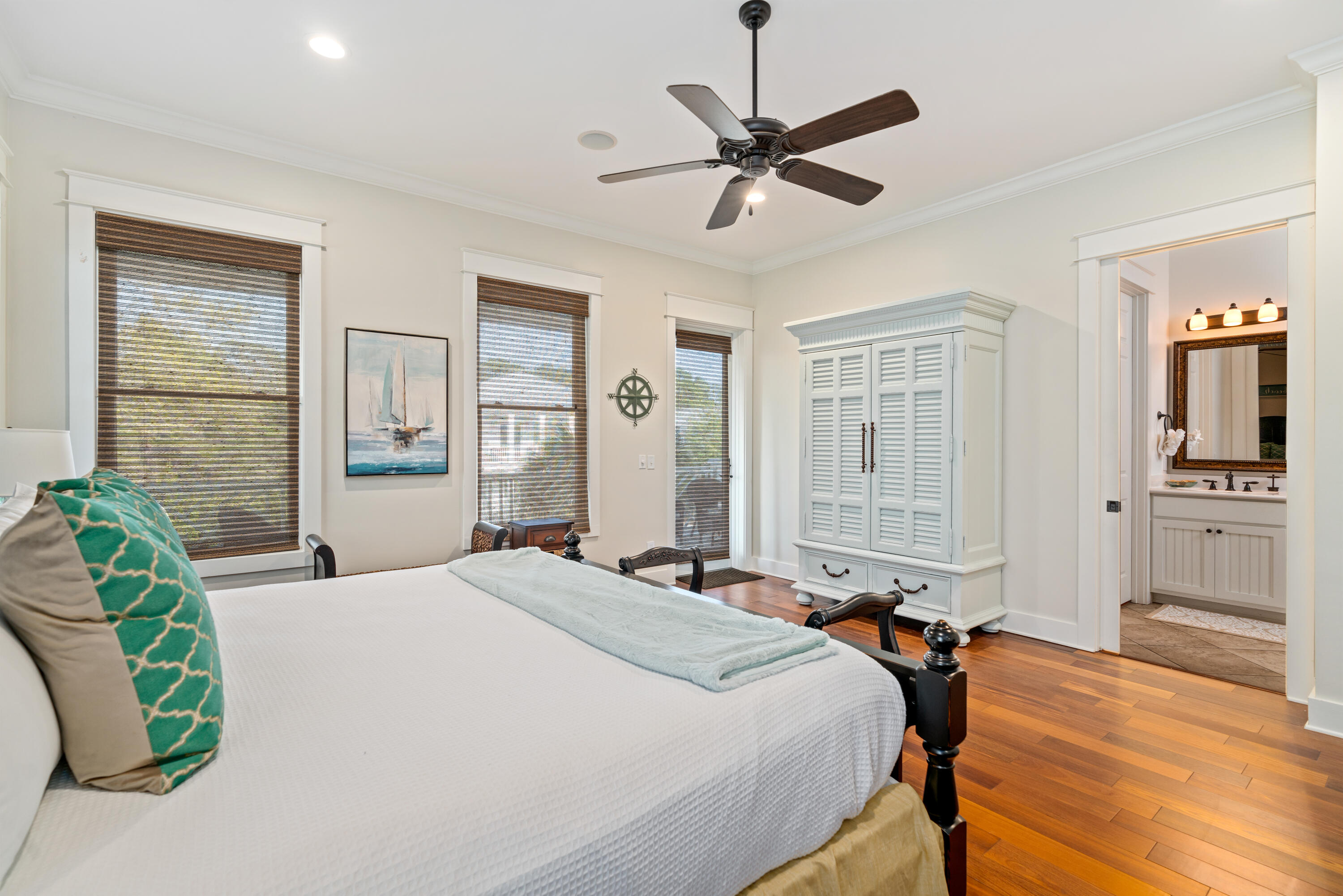 THE PRESERVE AT GRAYTON BEACH - Residential