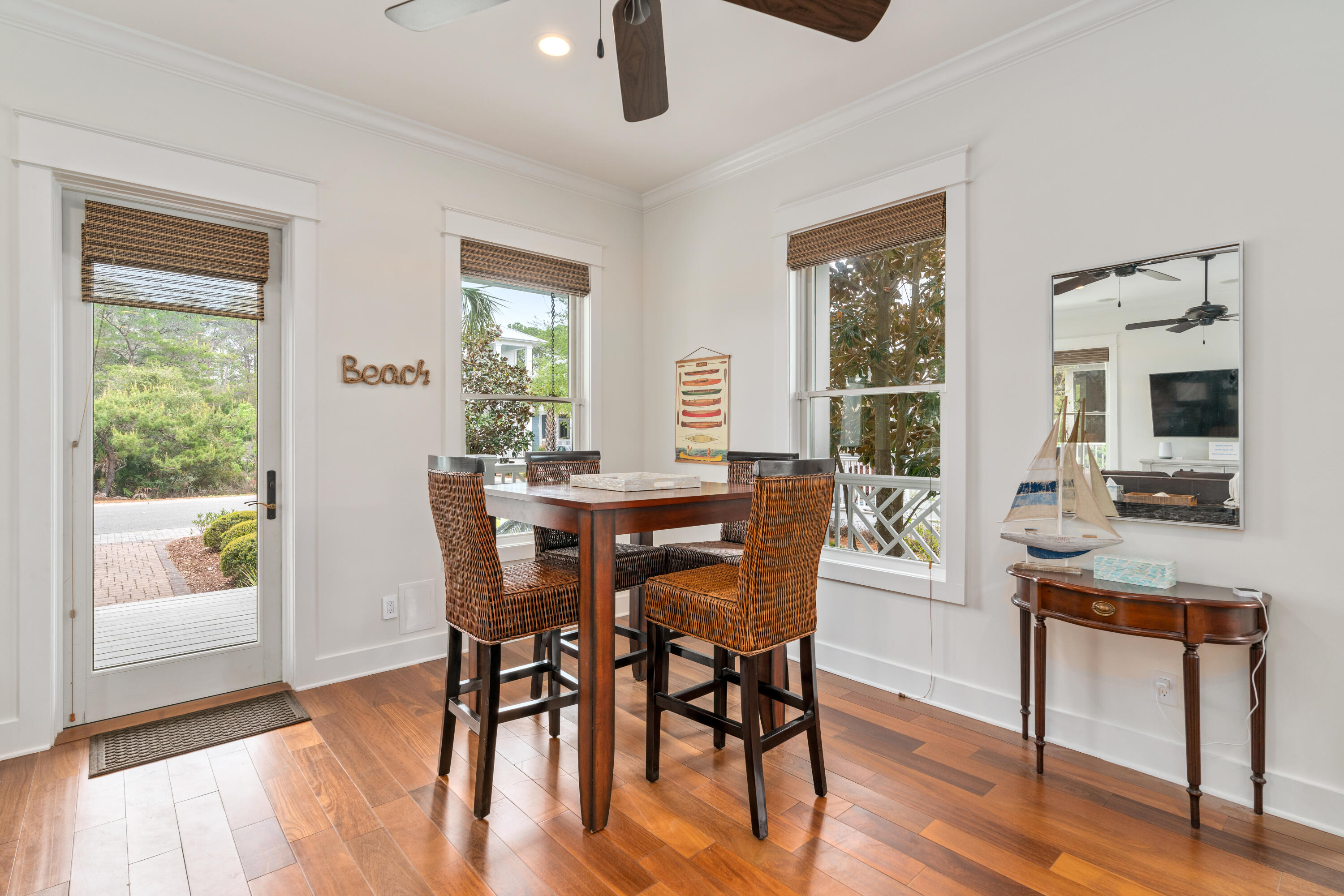 THE PRESERVE AT GRAYTON BEACH - Residential