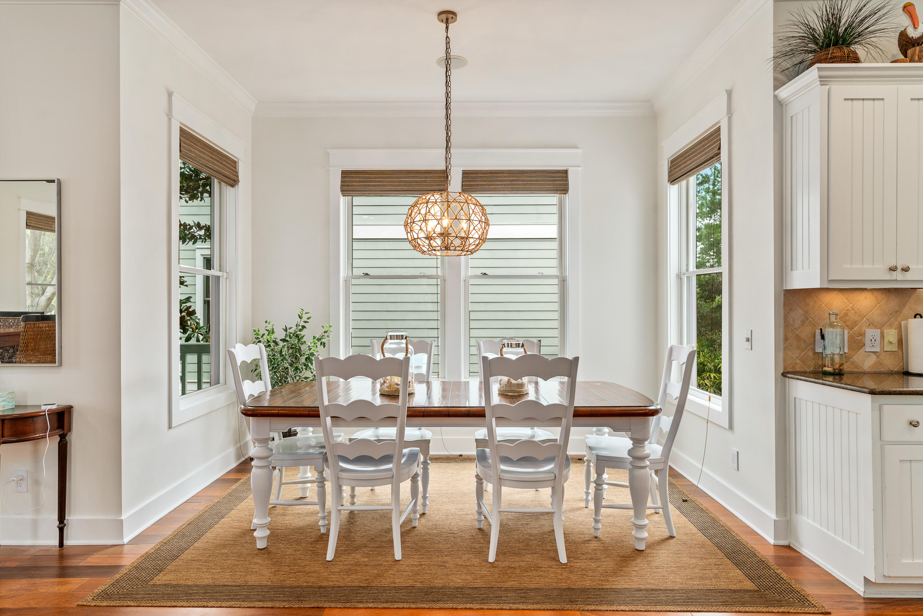 THE PRESERVE AT GRAYTON BEACH - Residential