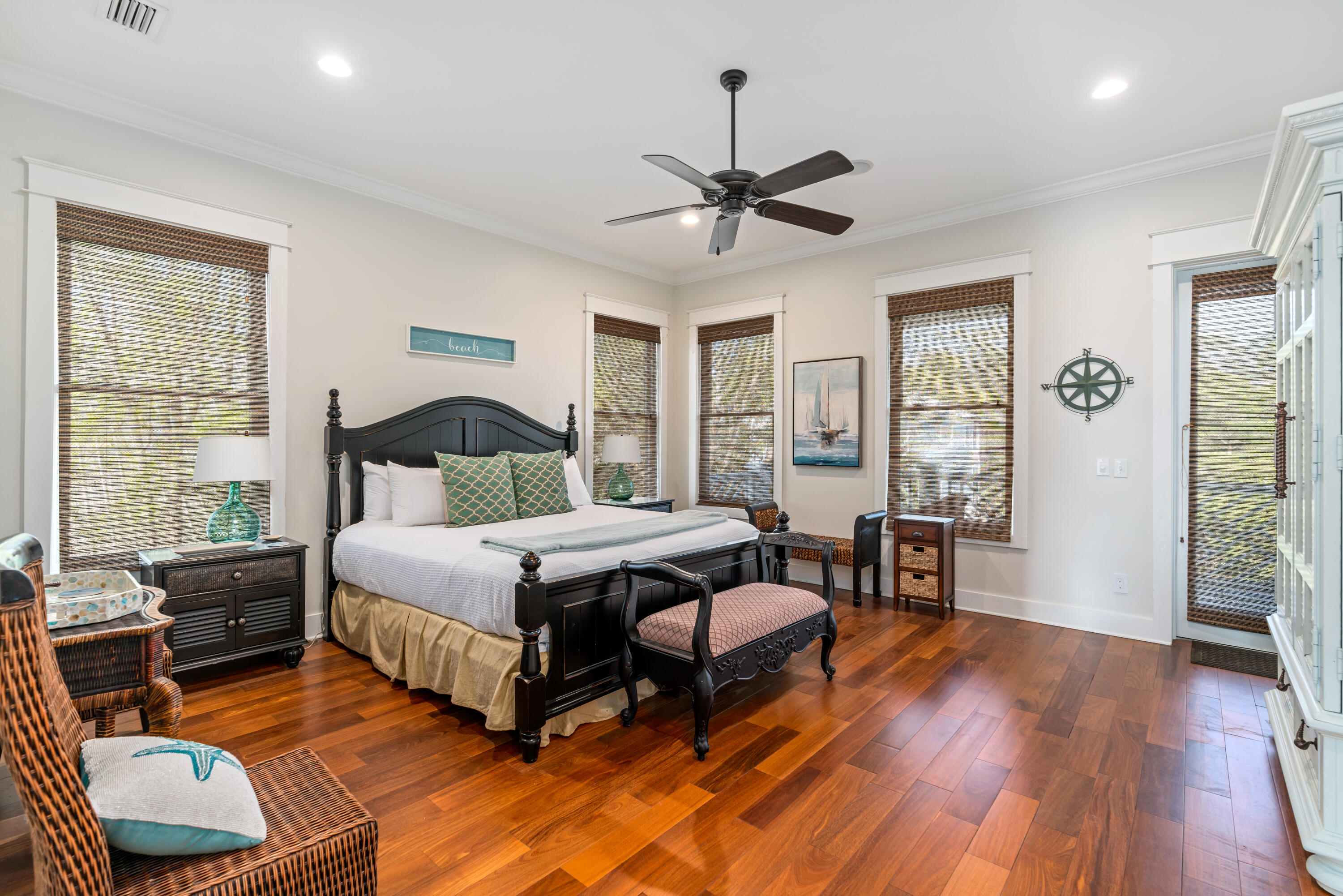 THE PRESERVE AT GRAYTON BEACH - Residential