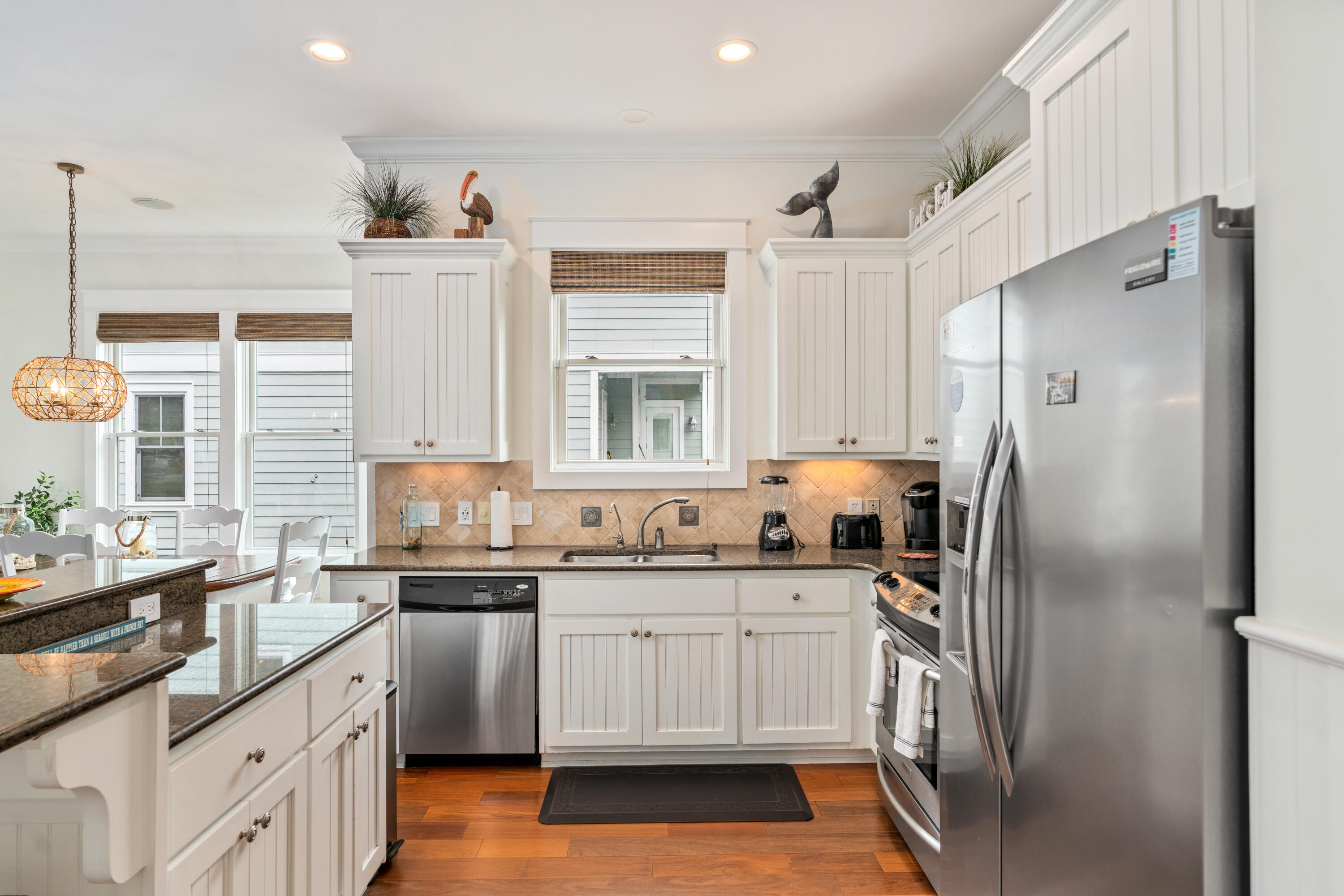 THE PRESERVE AT GRAYTON BEACH - Residential