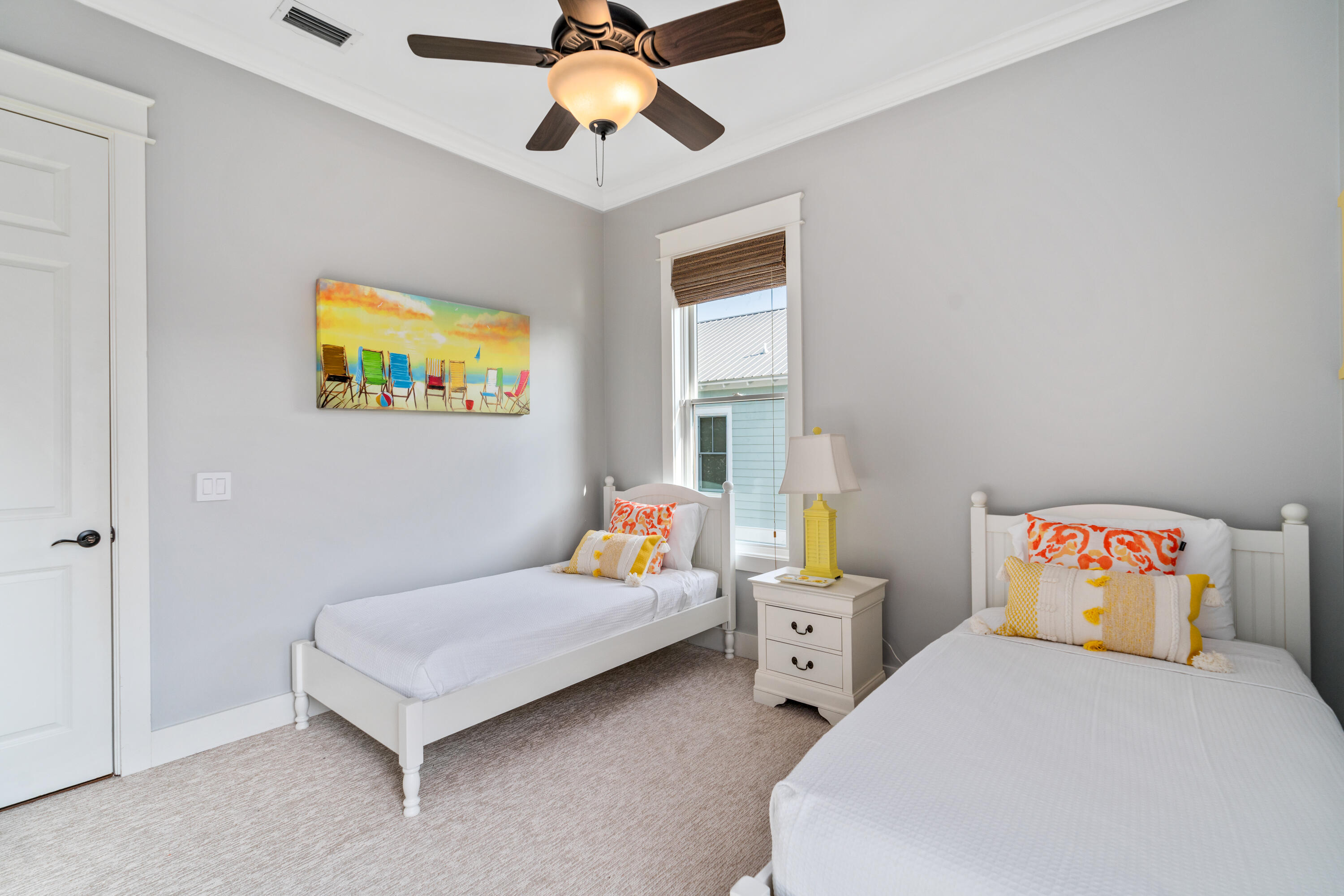 THE PRESERVE AT GRAYTON BEACH - Residential