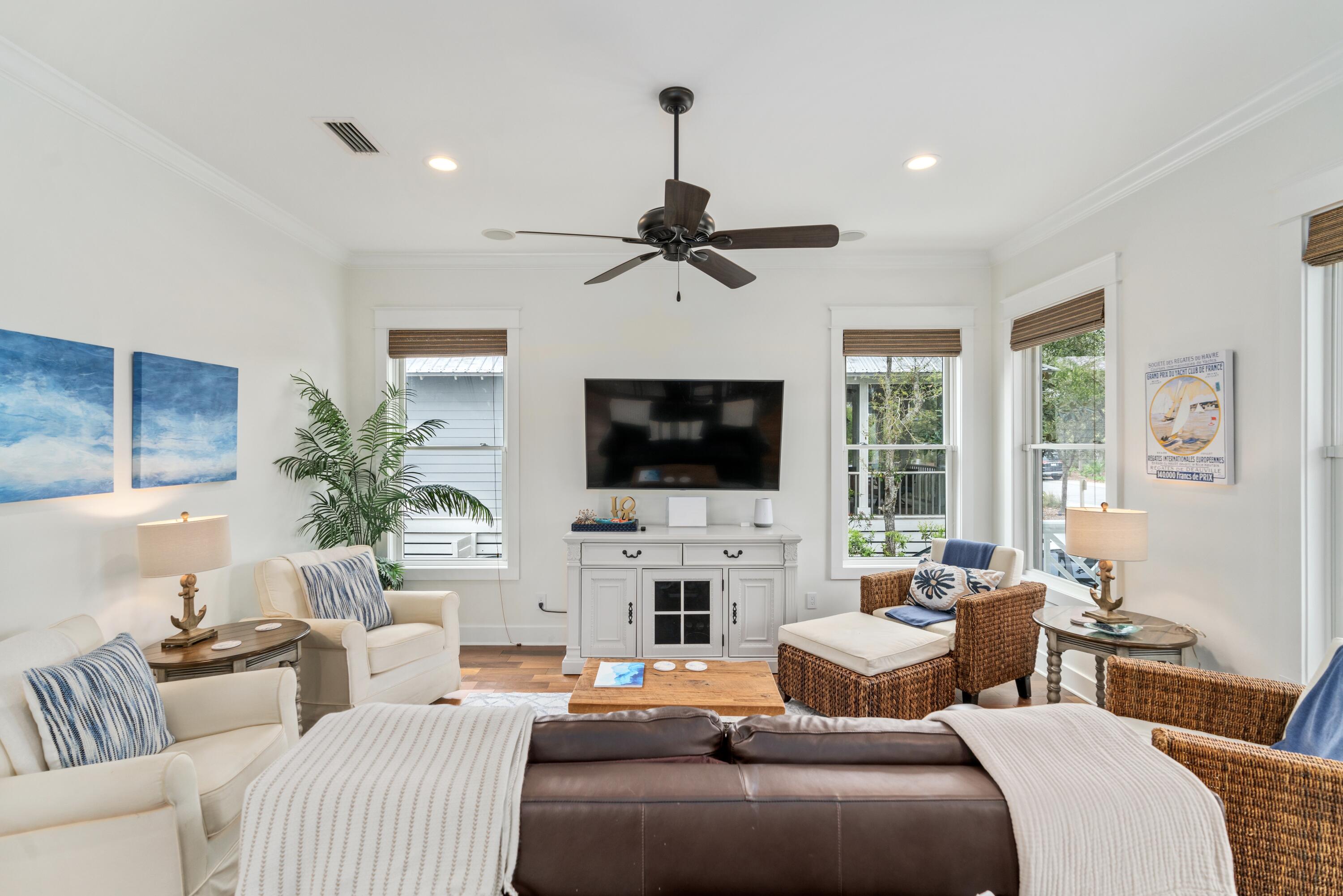 THE PRESERVE AT GRAYTON BEACH - Residential