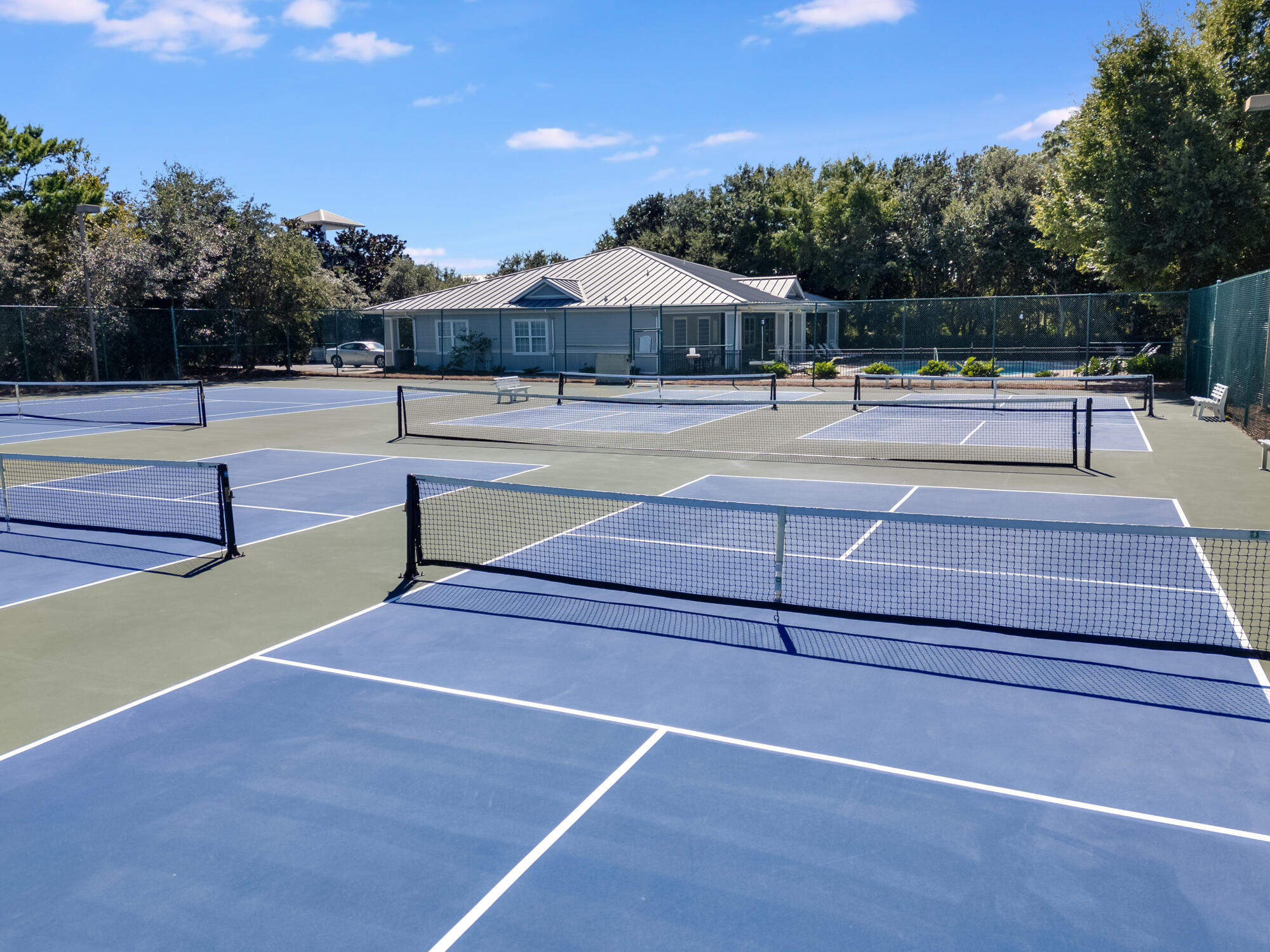 THE PRESERVE AT GRAYTON BEACH - Residential
