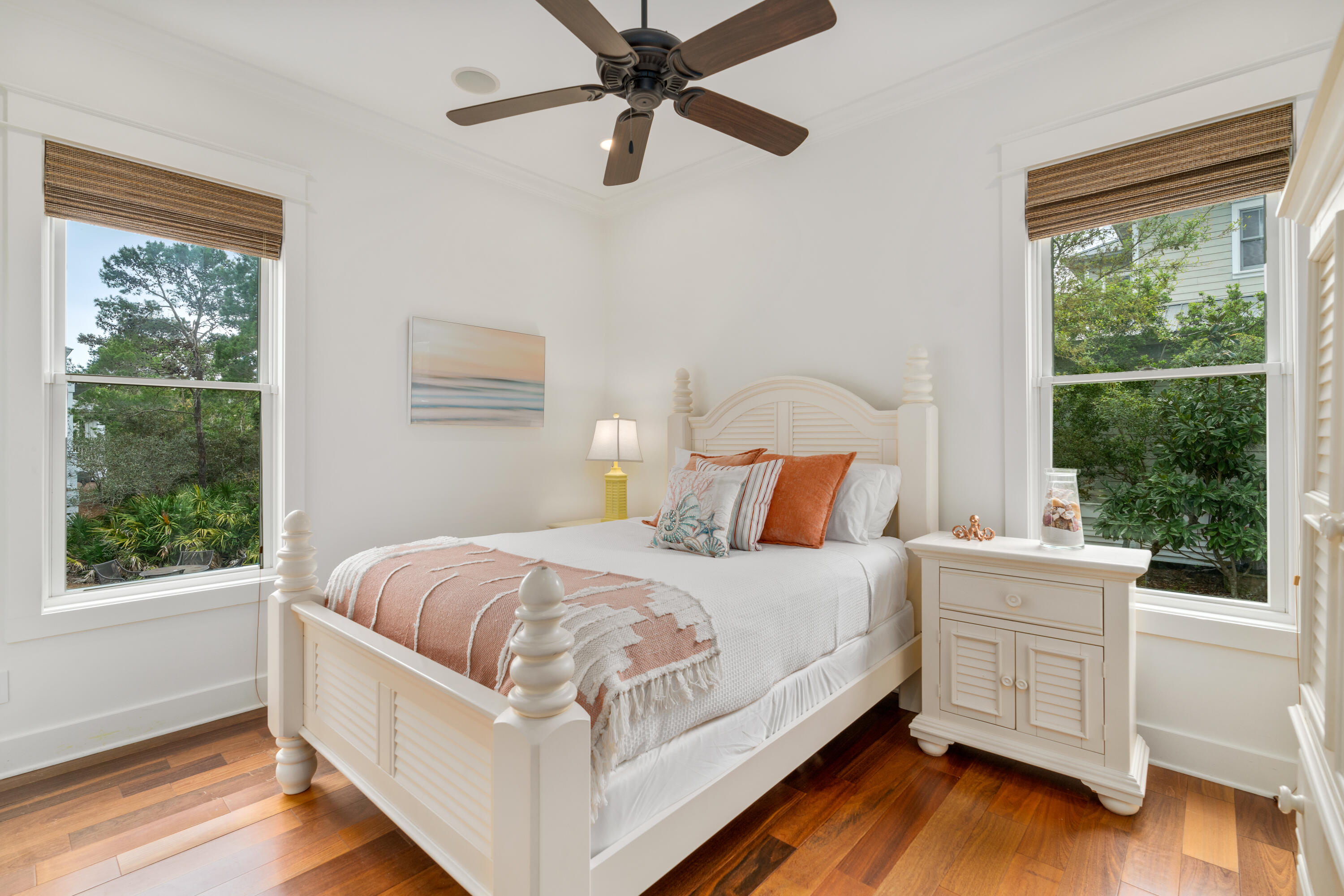 THE PRESERVE AT GRAYTON BEACH - Residential