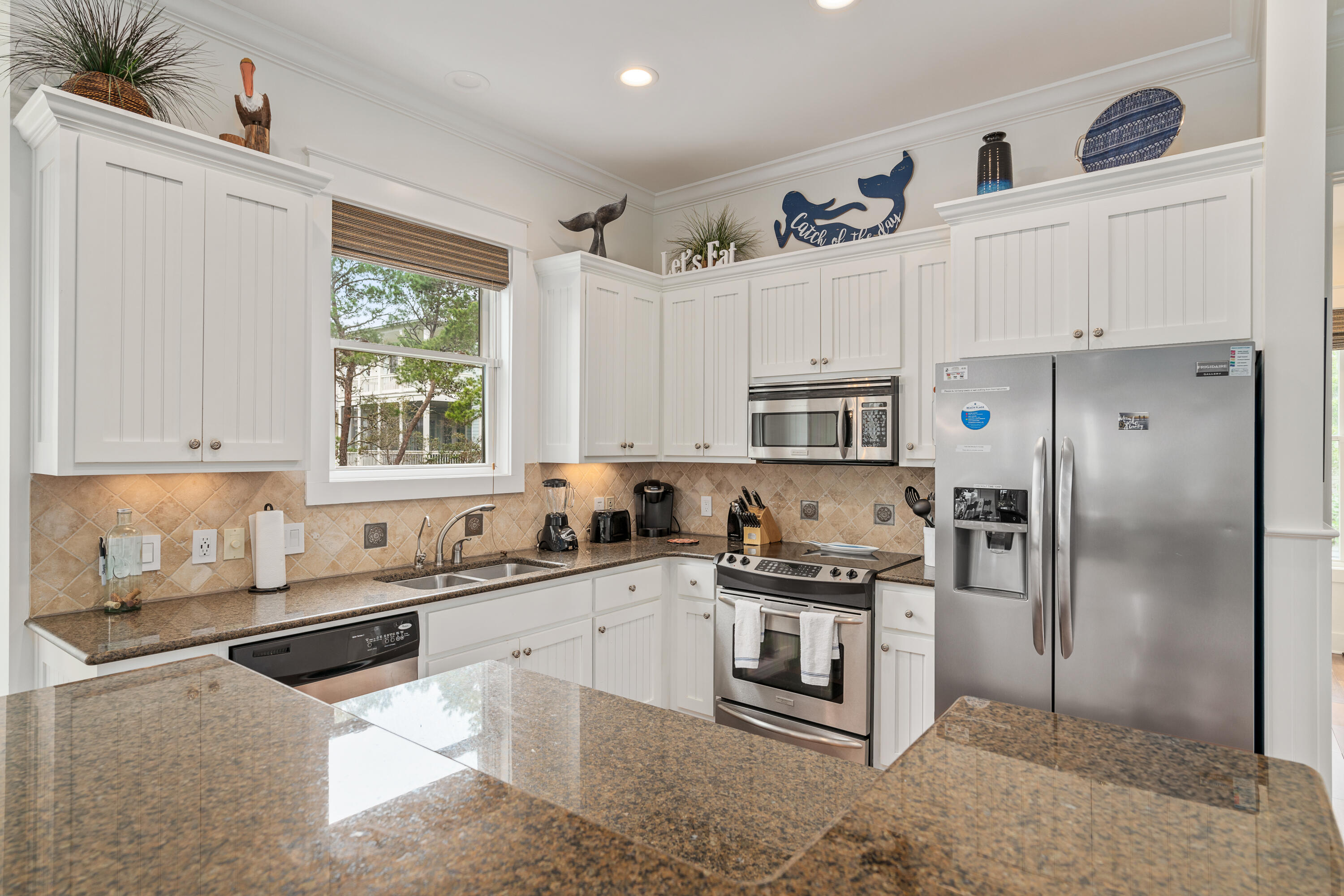 THE PRESERVE AT GRAYTON BEACH - Residential