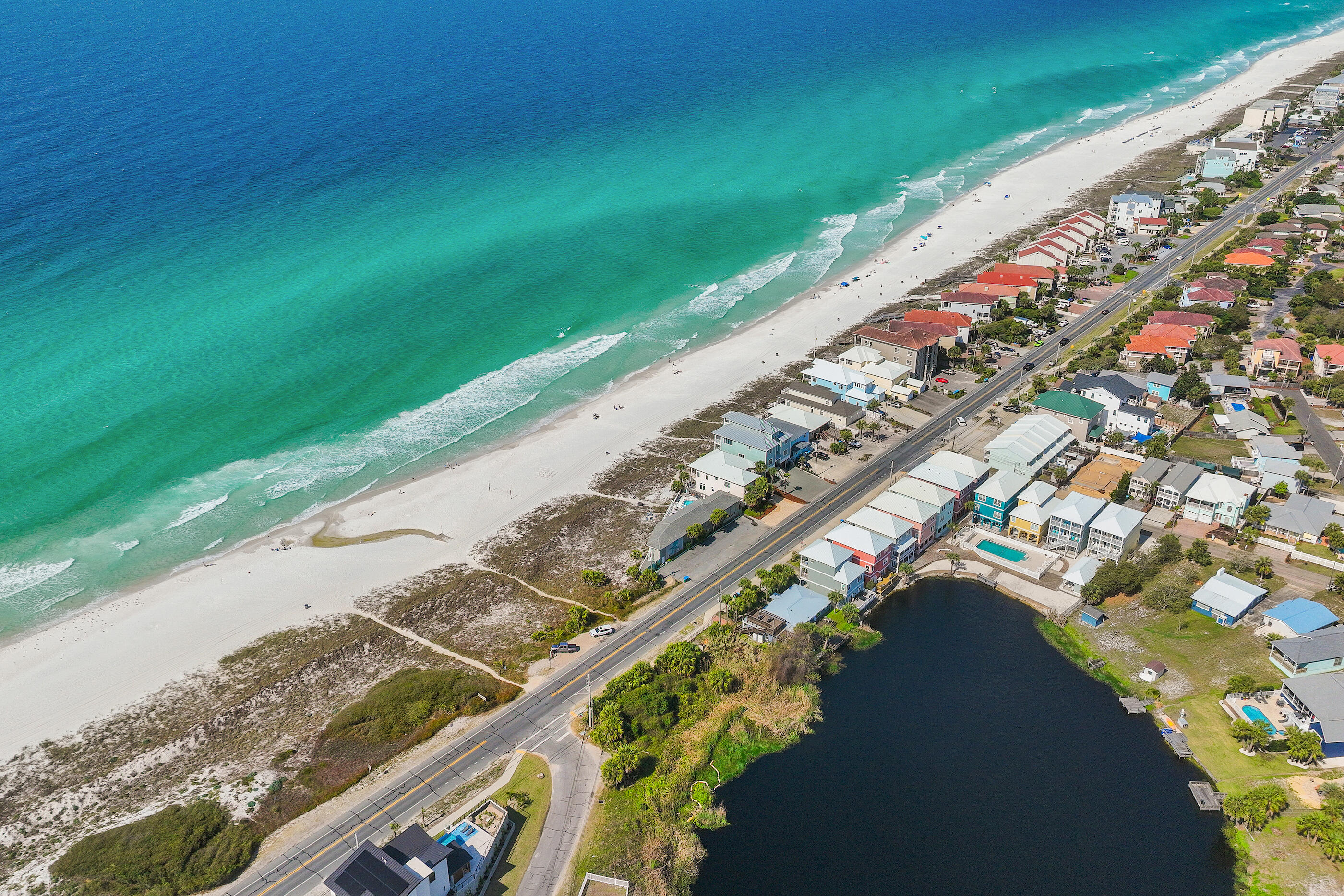 Gulf Vista Sec 3 - Residential