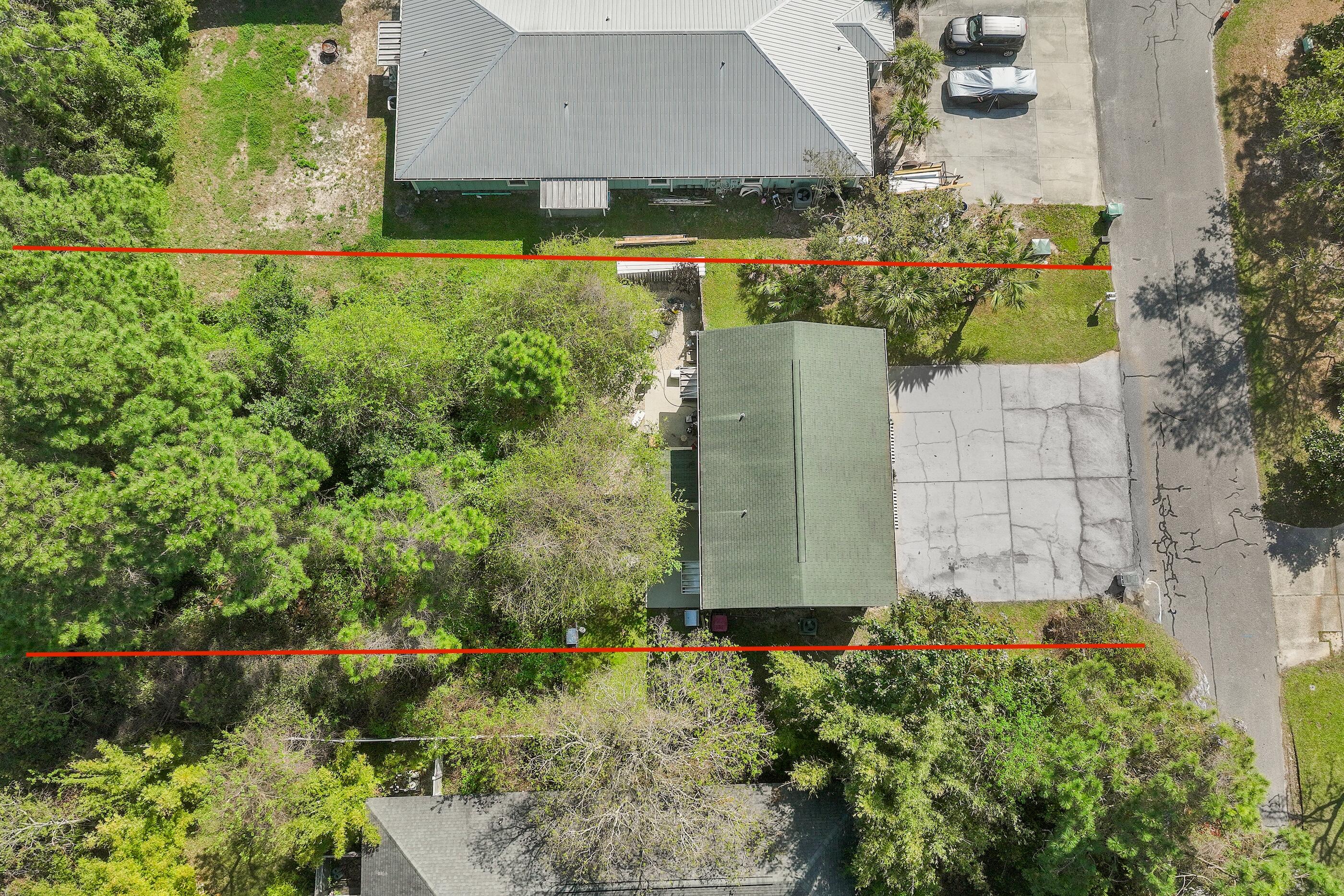 Gulf Vista Sec 3 - Residential