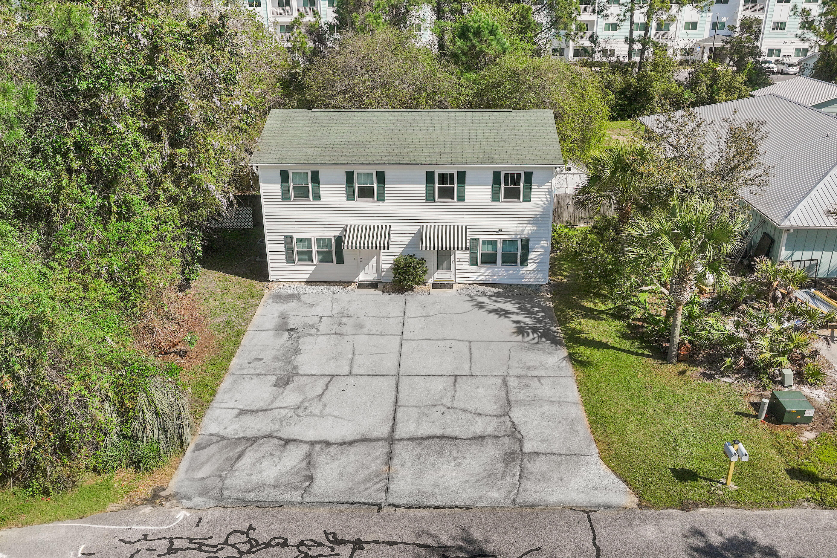 Gulf Vista Sec 3 - Residential