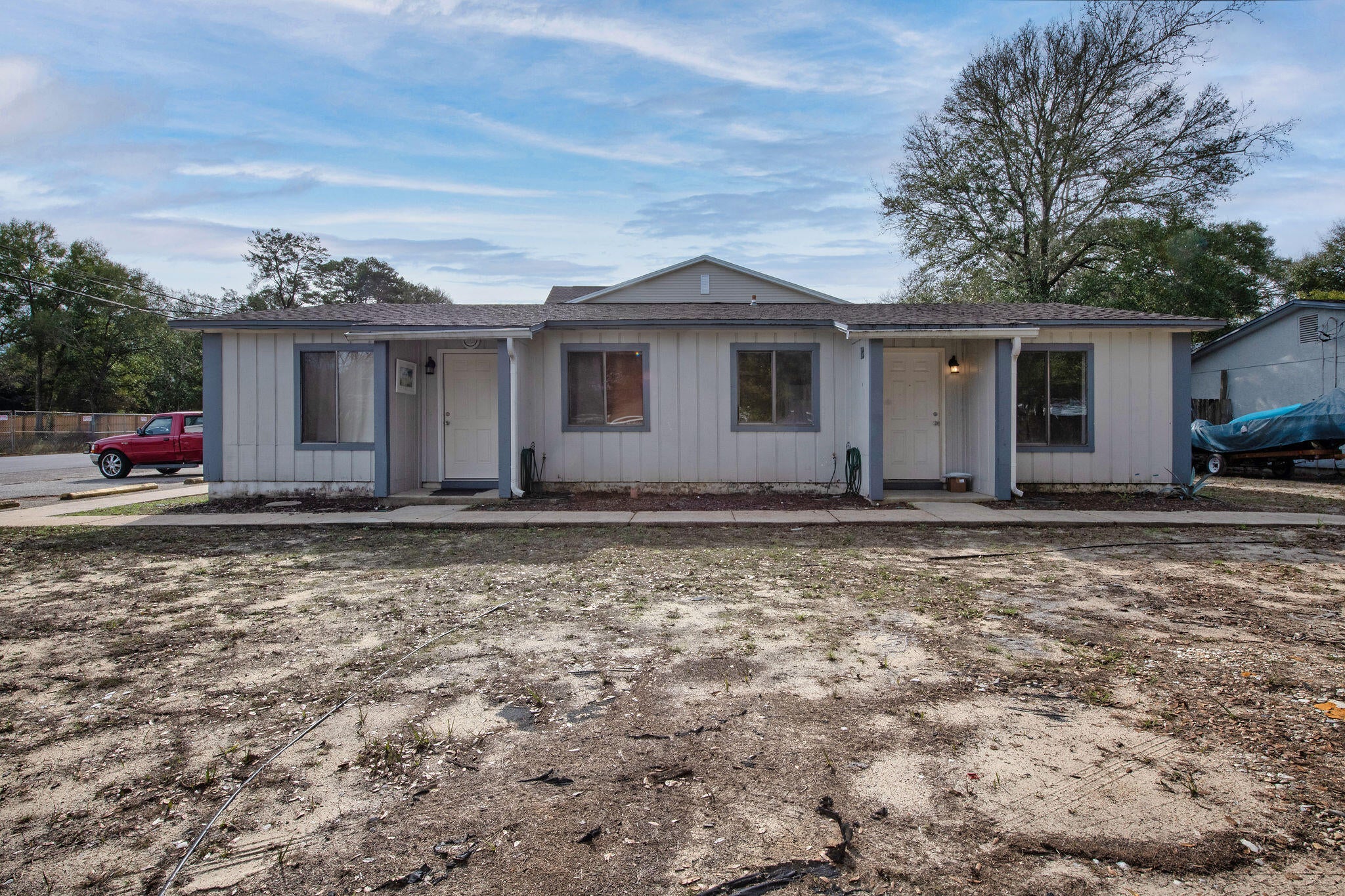 131 Bayou View Drive A-D