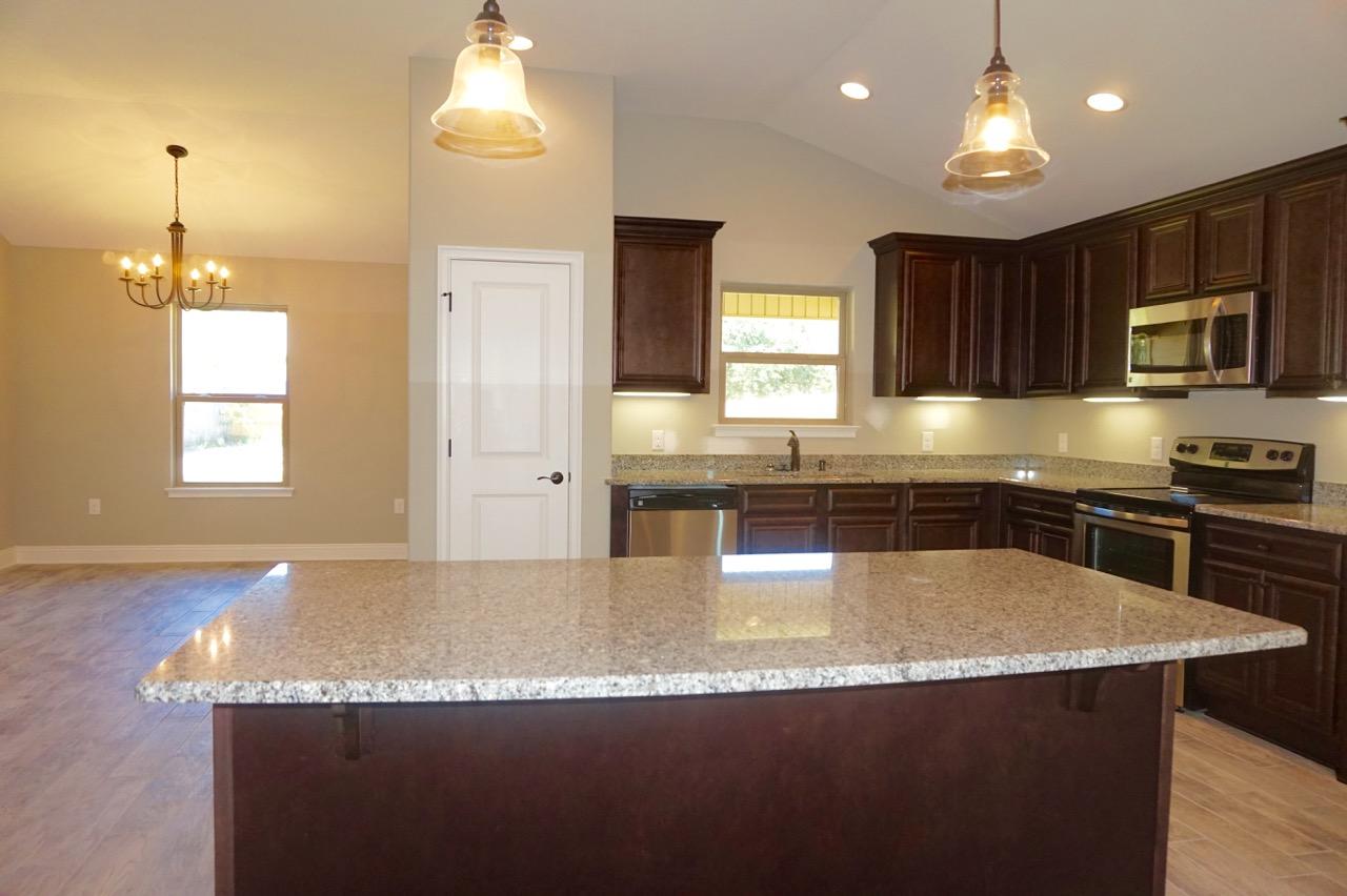 NAVARRE S/D 1ST ADDN - Residential