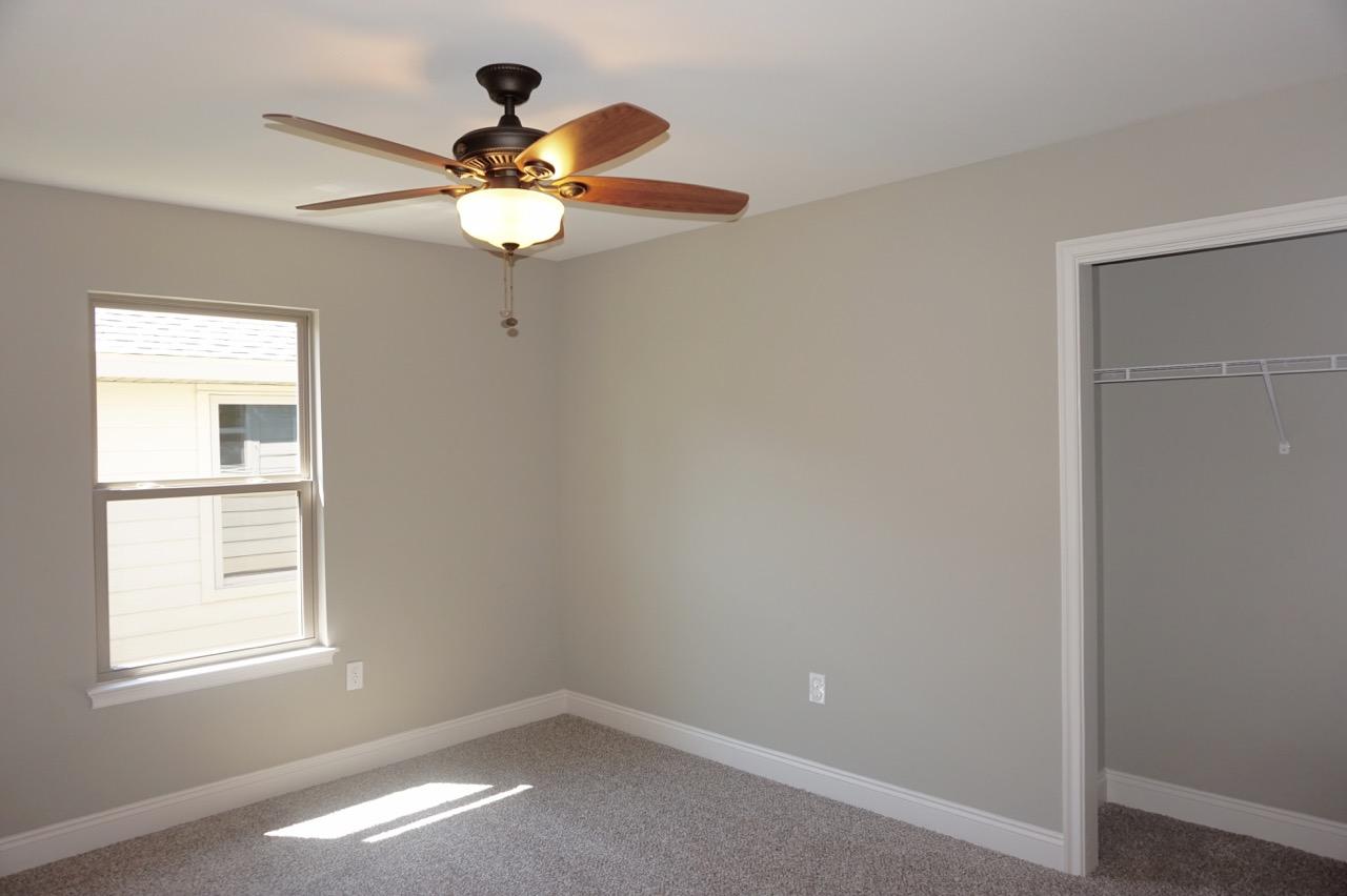 NAVARRE S/D 1ST ADDN - Residential