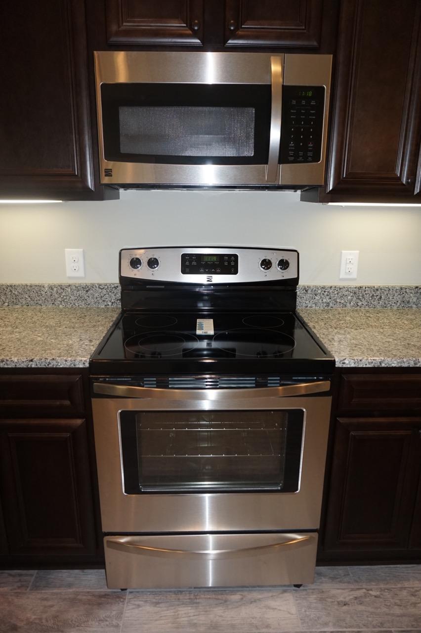 NAVARRE S/D 1ST ADDN - Residential