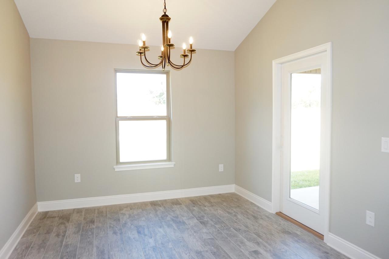 NAVARRE S/D 1ST ADDN - Residential