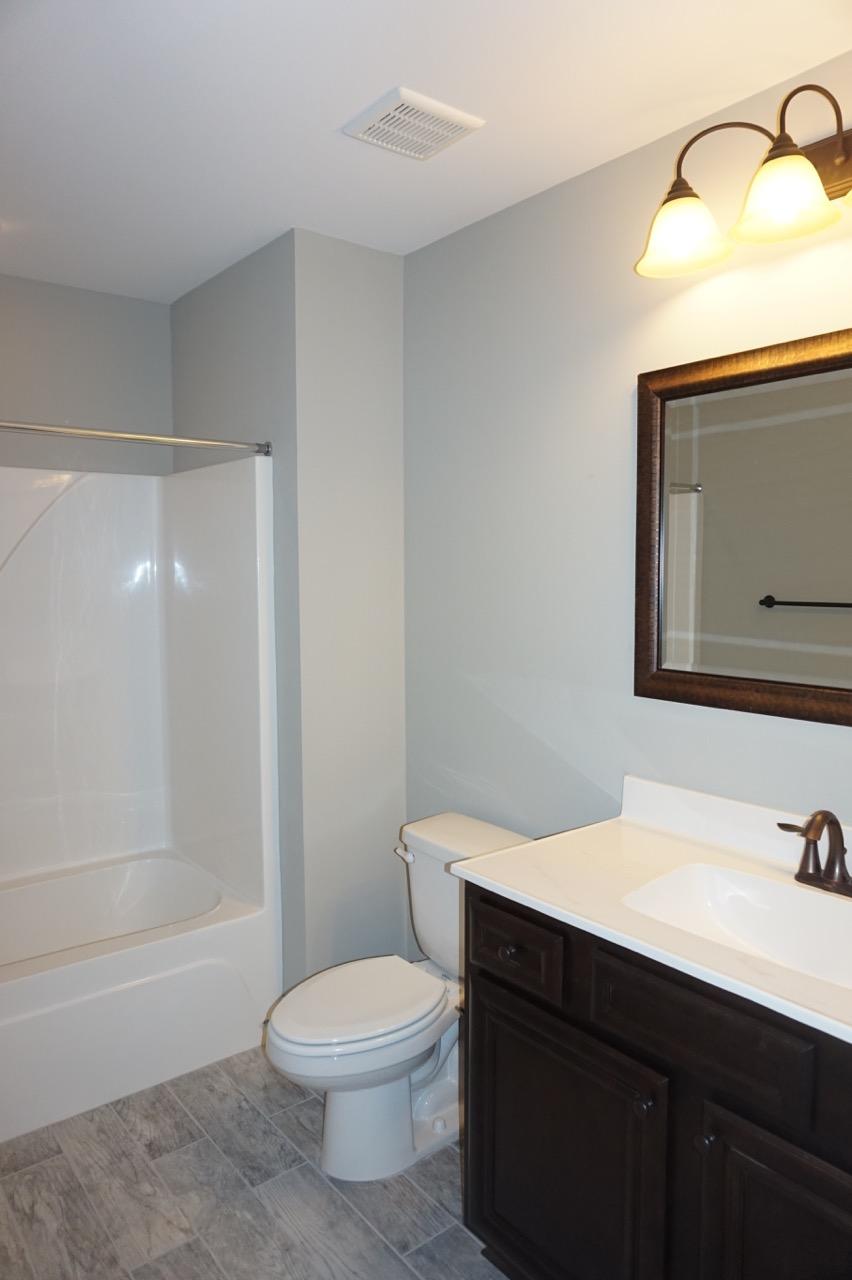 NAVARRE S/D 1ST ADDN - Residential