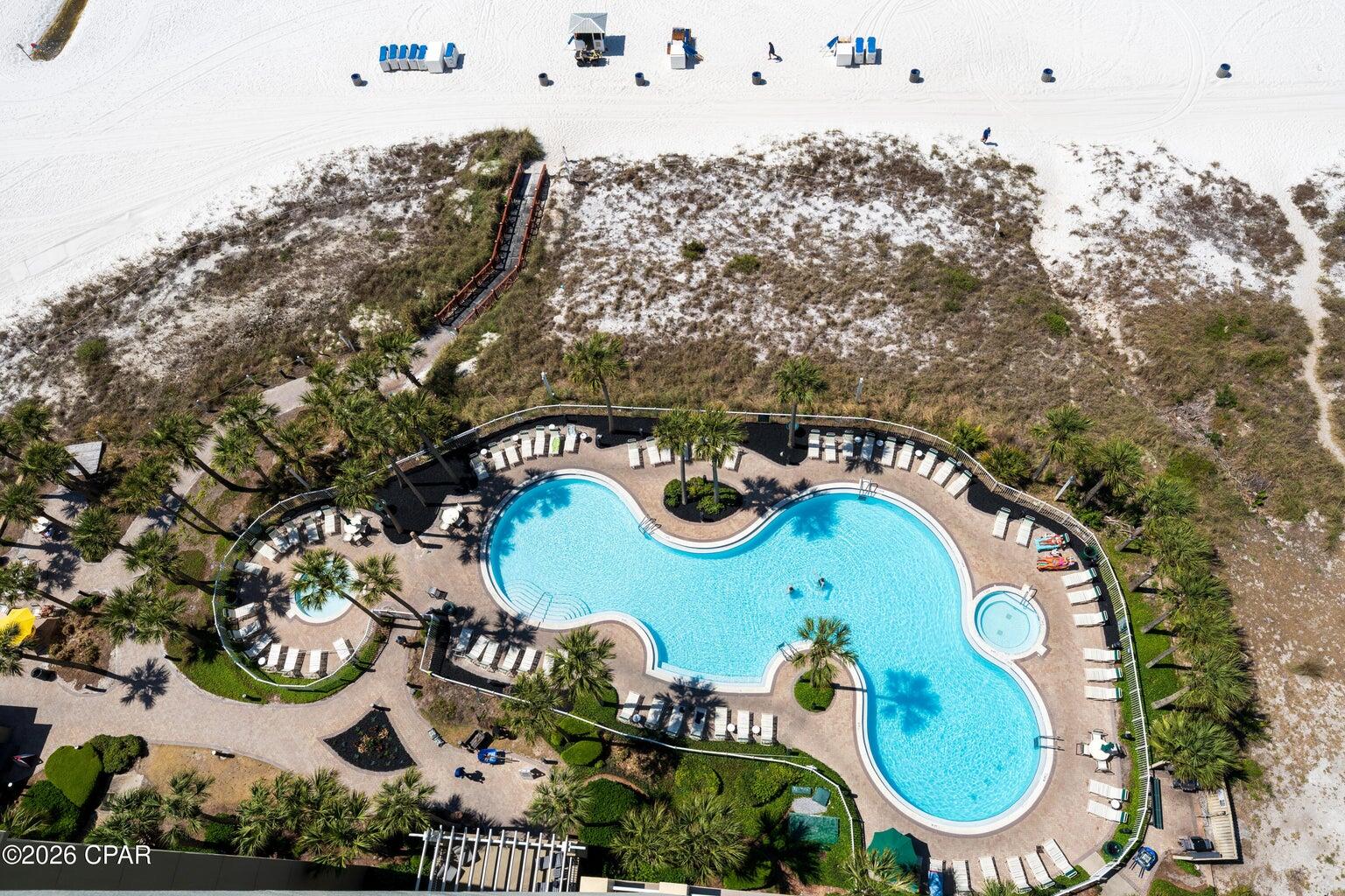 GRAND PANAMA BEACH RESORTS - Residential