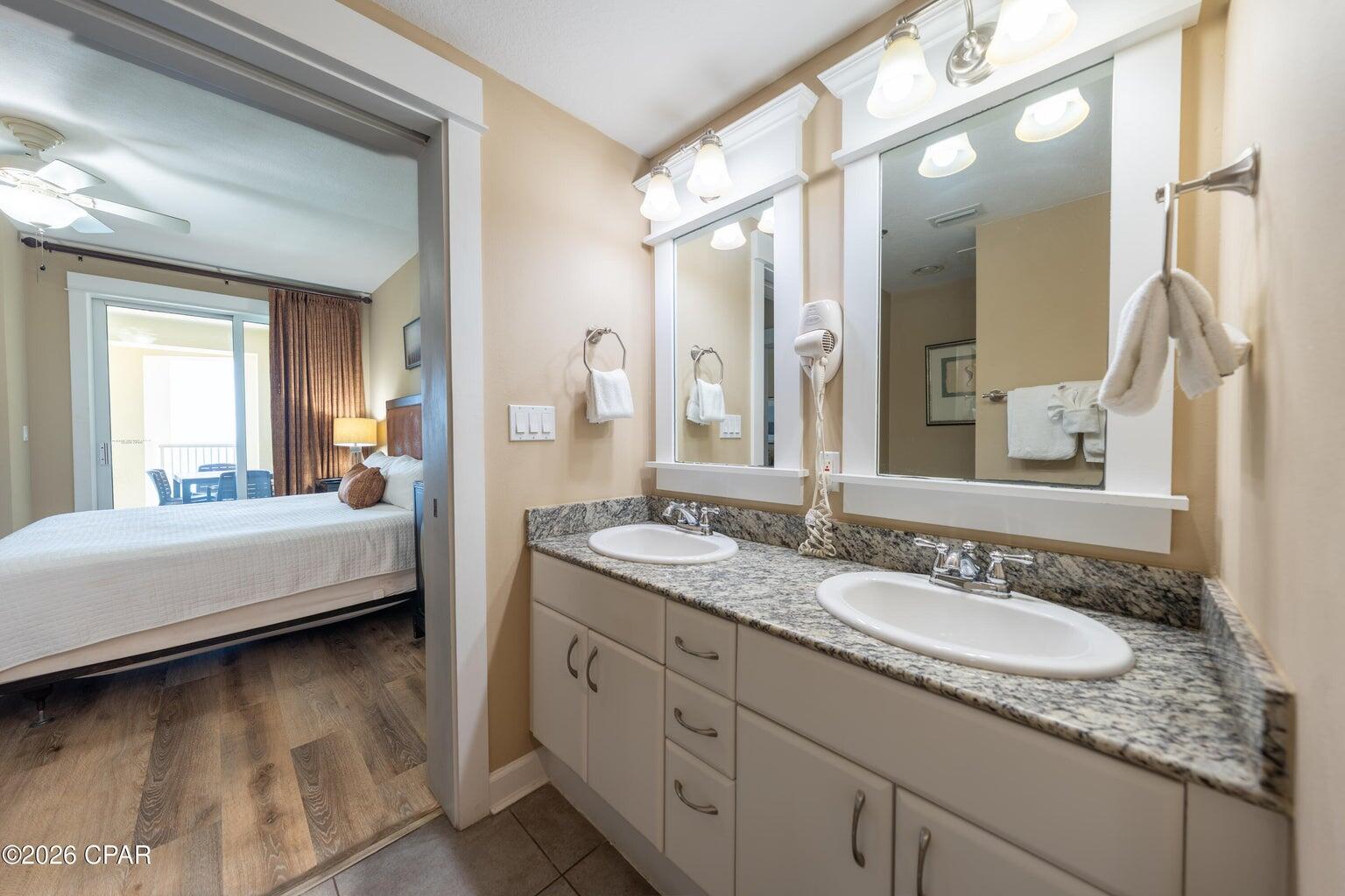 GRAND PANAMA BEACH RESORTS - Residential