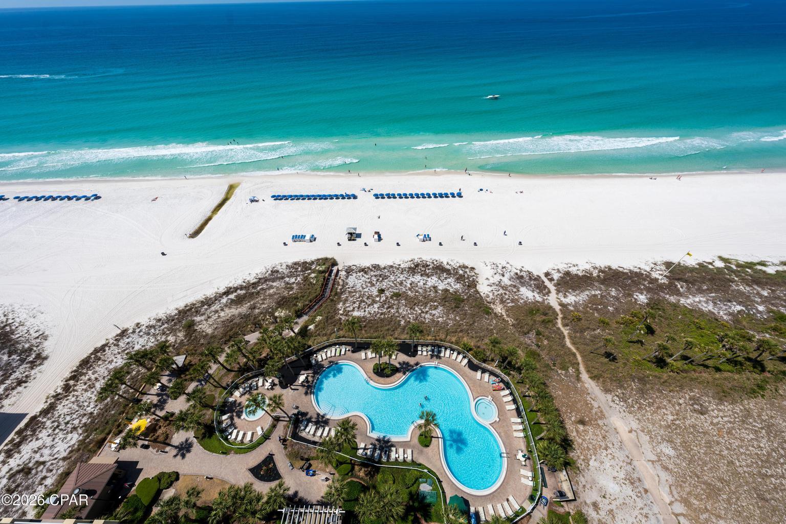 GRAND PANAMA BEACH RESORTS - Residential