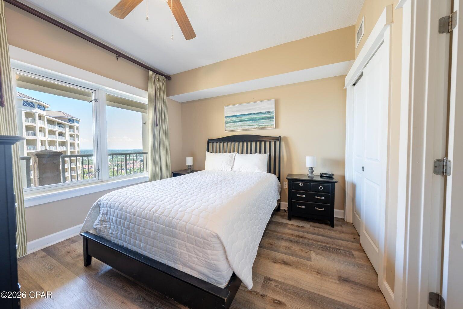 GRAND PANAMA BEACH RESORTS - Residential