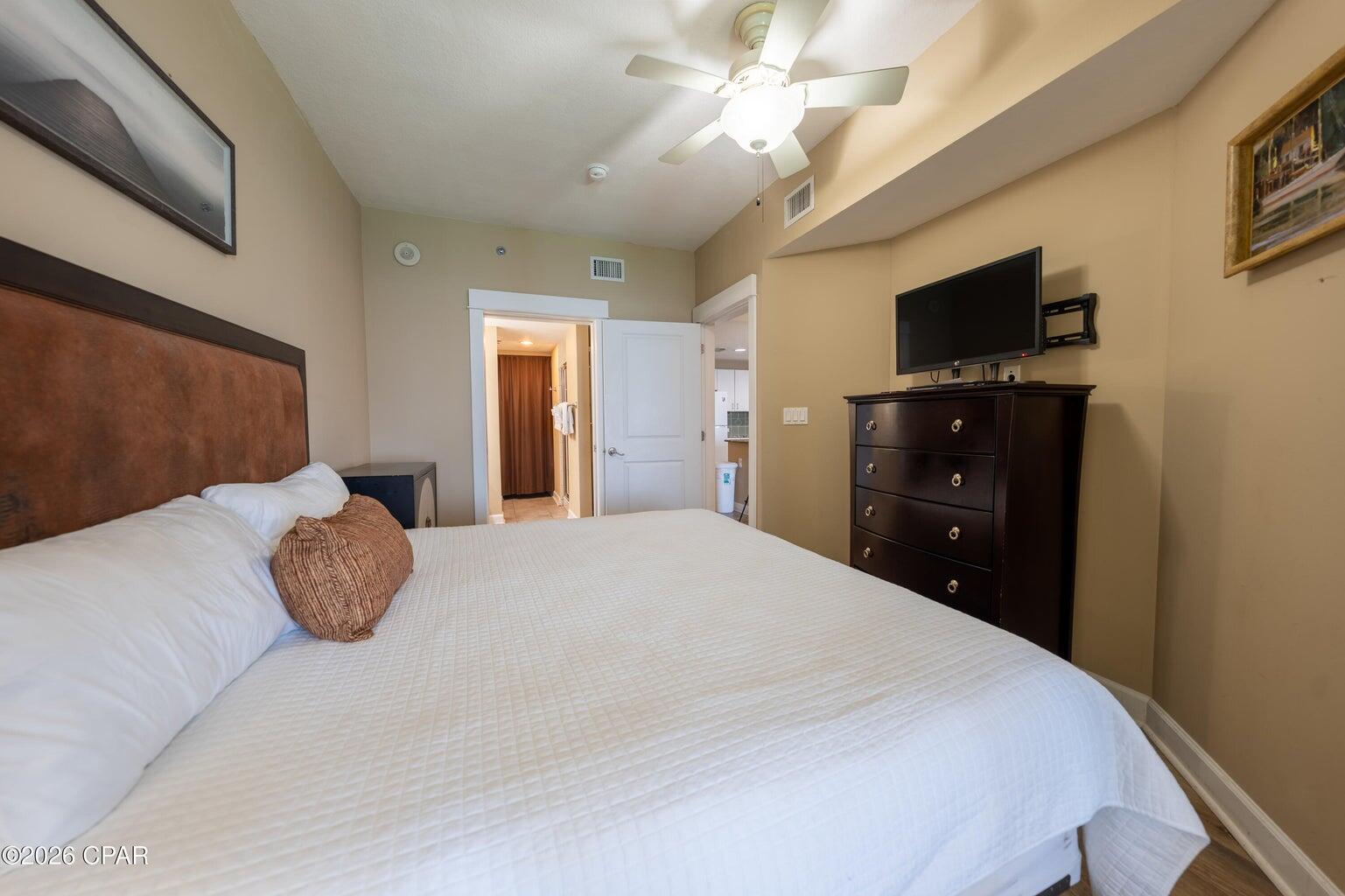 GRAND PANAMA BEACH RESORTS - Residential