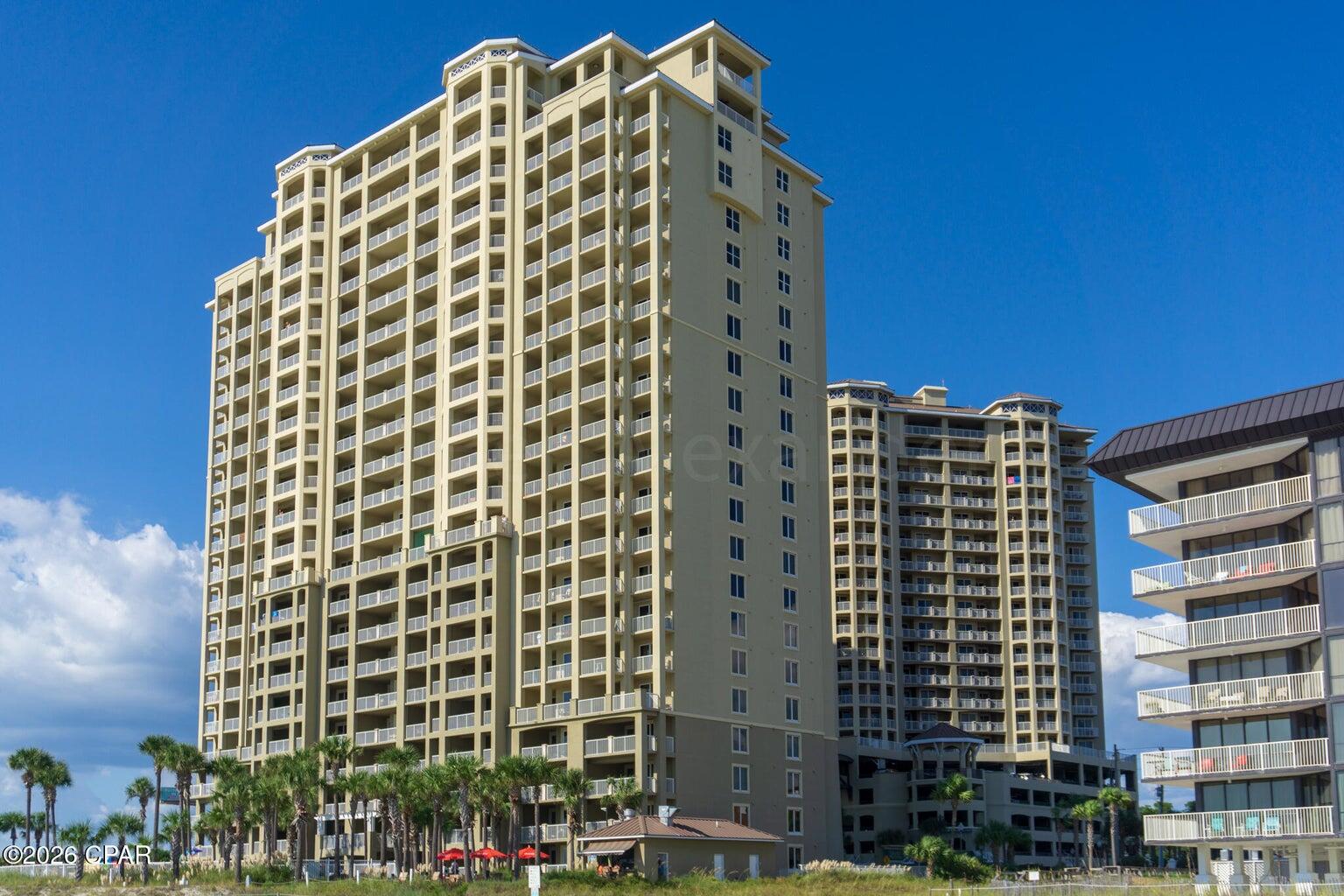 GRAND PANAMA BEACH RESORTS - Residential