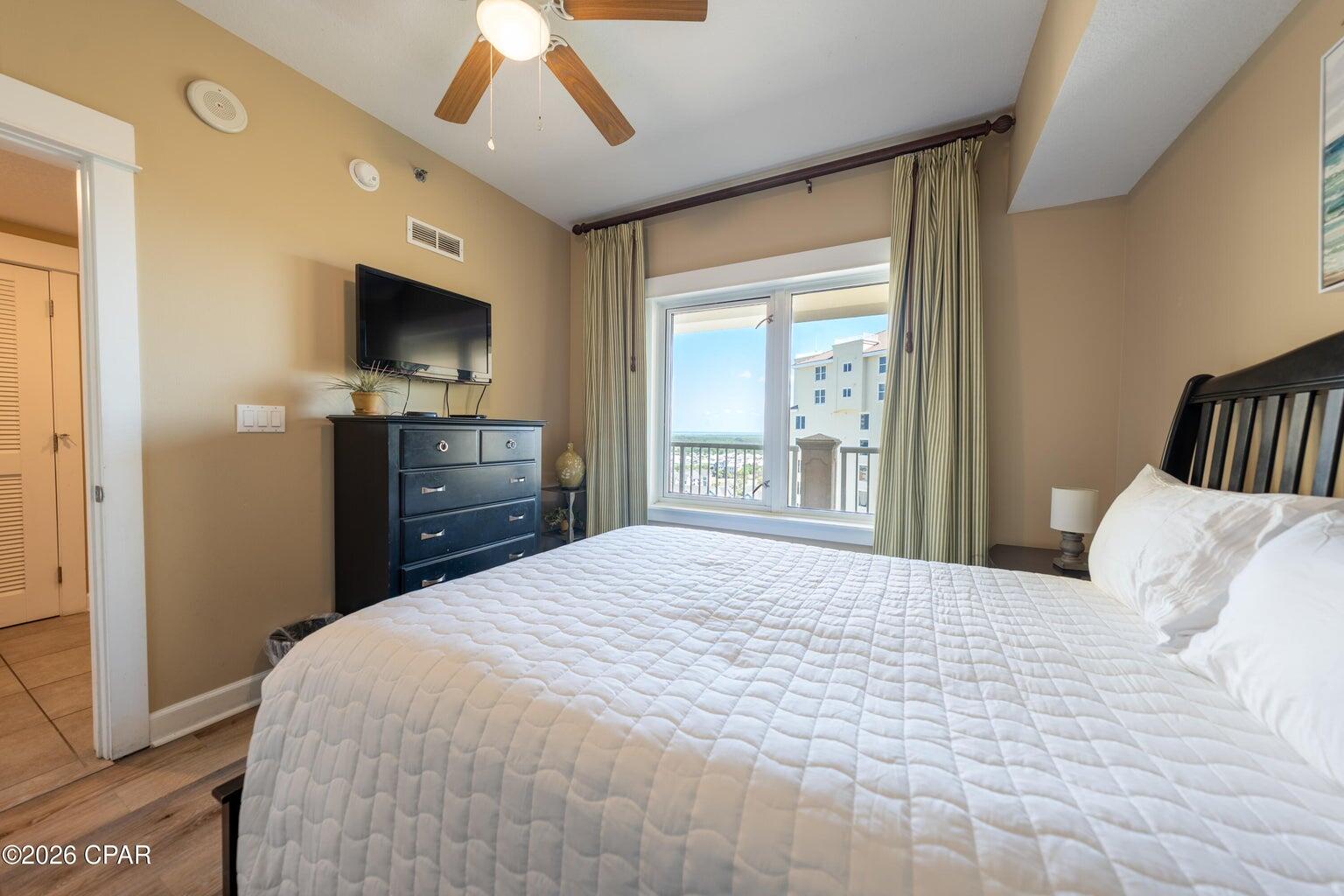 GRAND PANAMA BEACH RESORTS - Residential