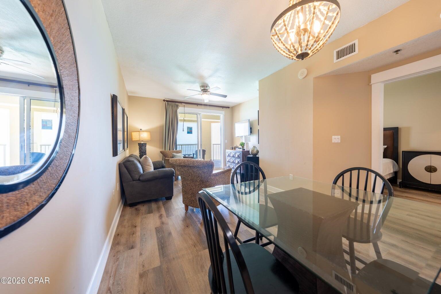 GRAND PANAMA BEACH RESORTS - Residential