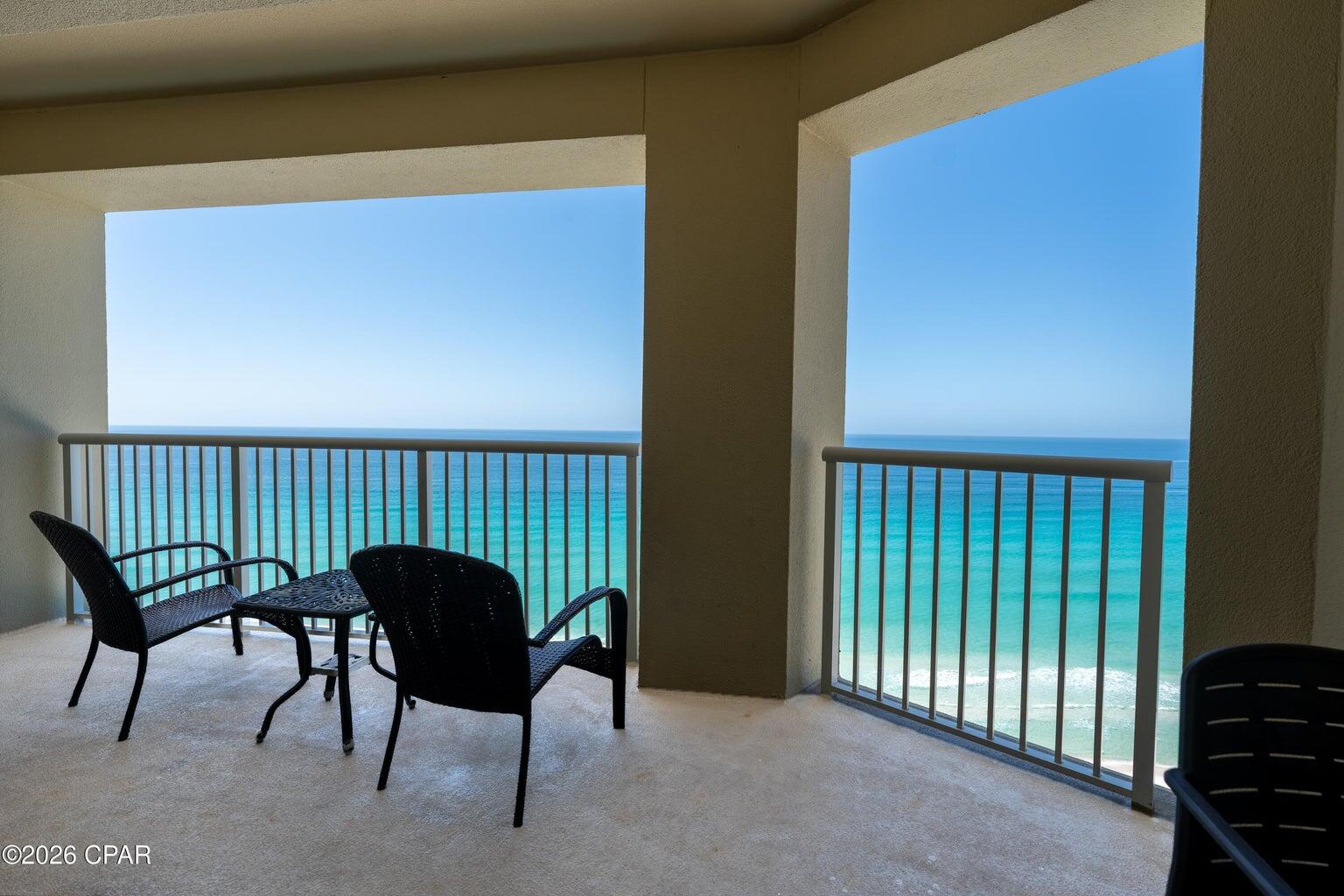 GRAND PANAMA BEACH RESORTS - Residential