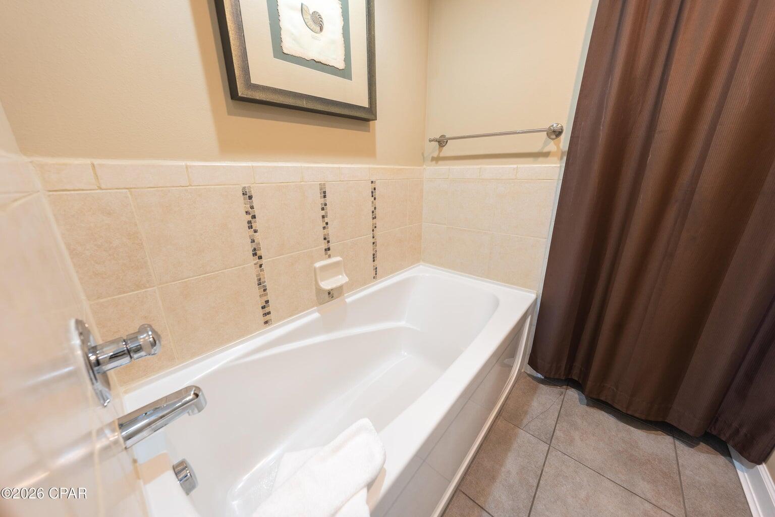 GRAND PANAMA BEACH RESORTS - Residential