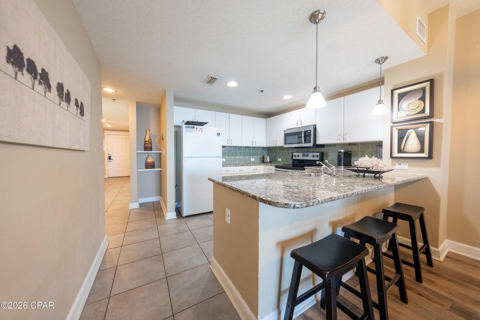 GRAND PANAMA BEACH RESORTS - Residential