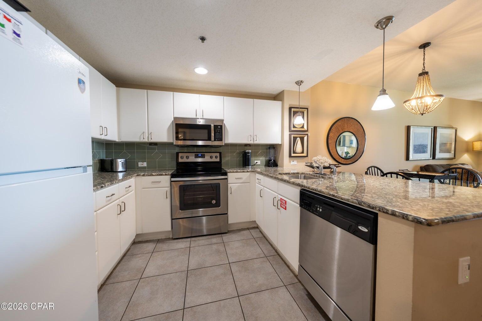 GRAND PANAMA BEACH RESORTS - Residential