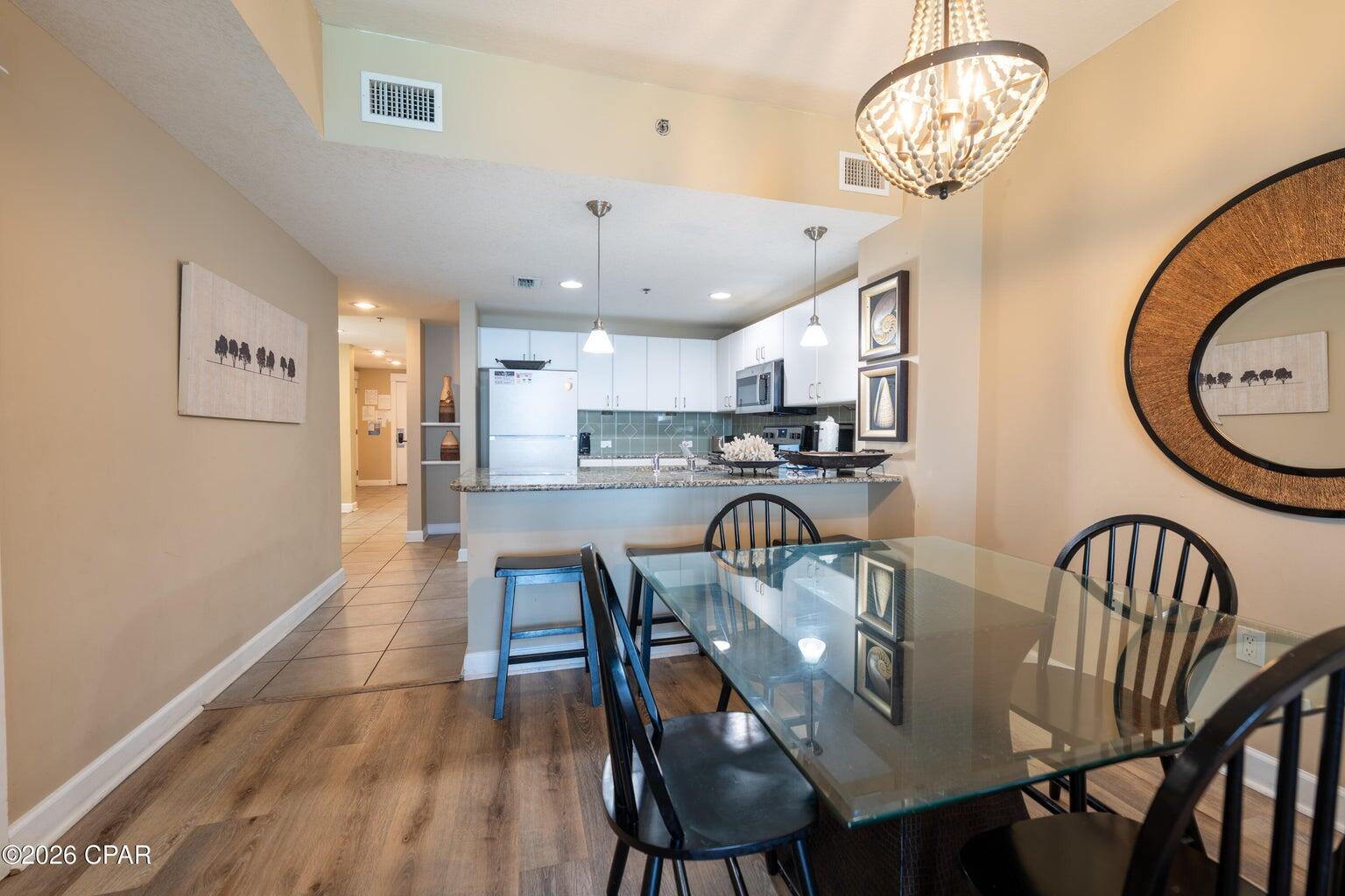 GRAND PANAMA BEACH RESORTS - Residential