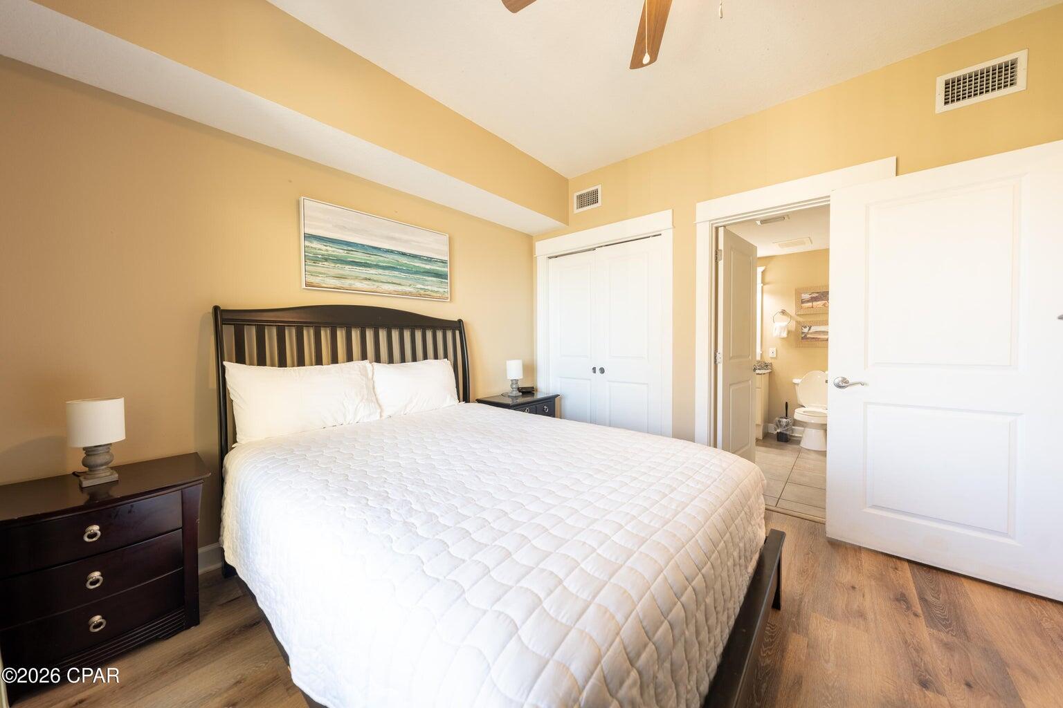 GRAND PANAMA BEACH RESORTS - Residential