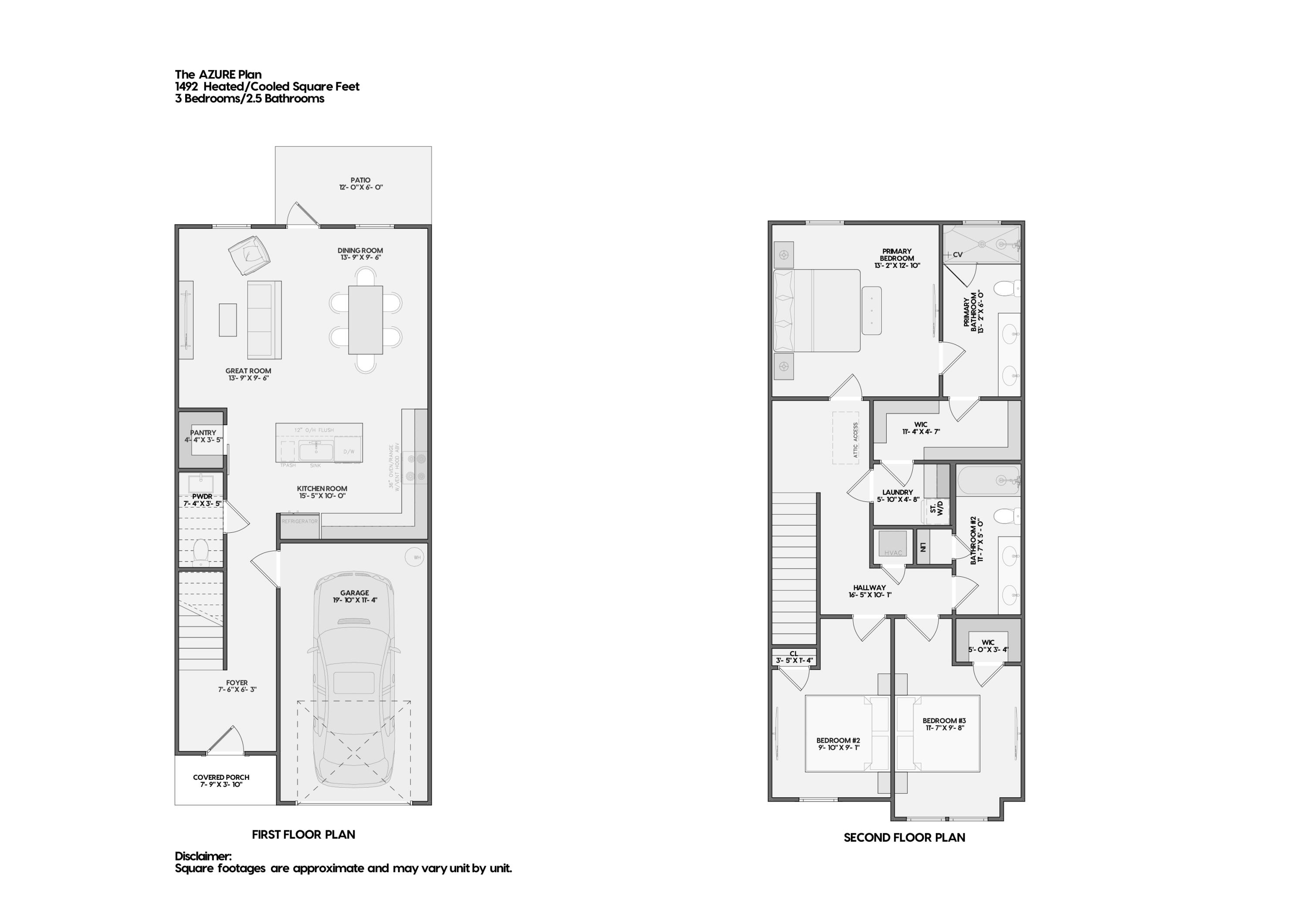 SAWGRASS RESERVE - Residential